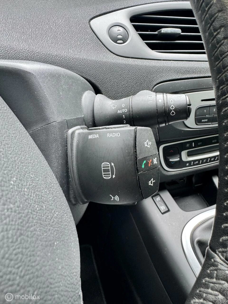 Hoofdafbeelding Renault Grand Scénic