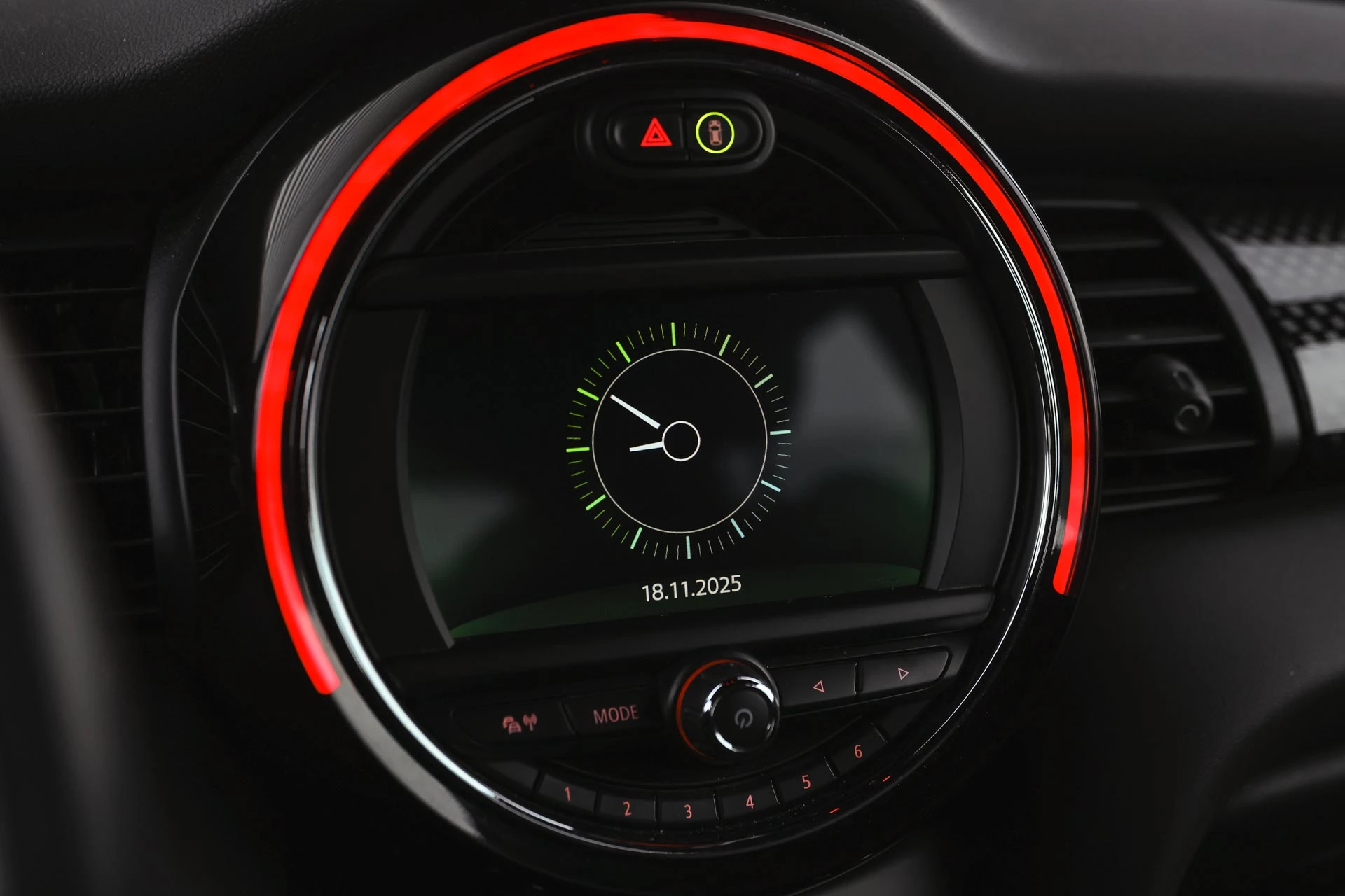 Hoofdafbeelding MINI Cooper S