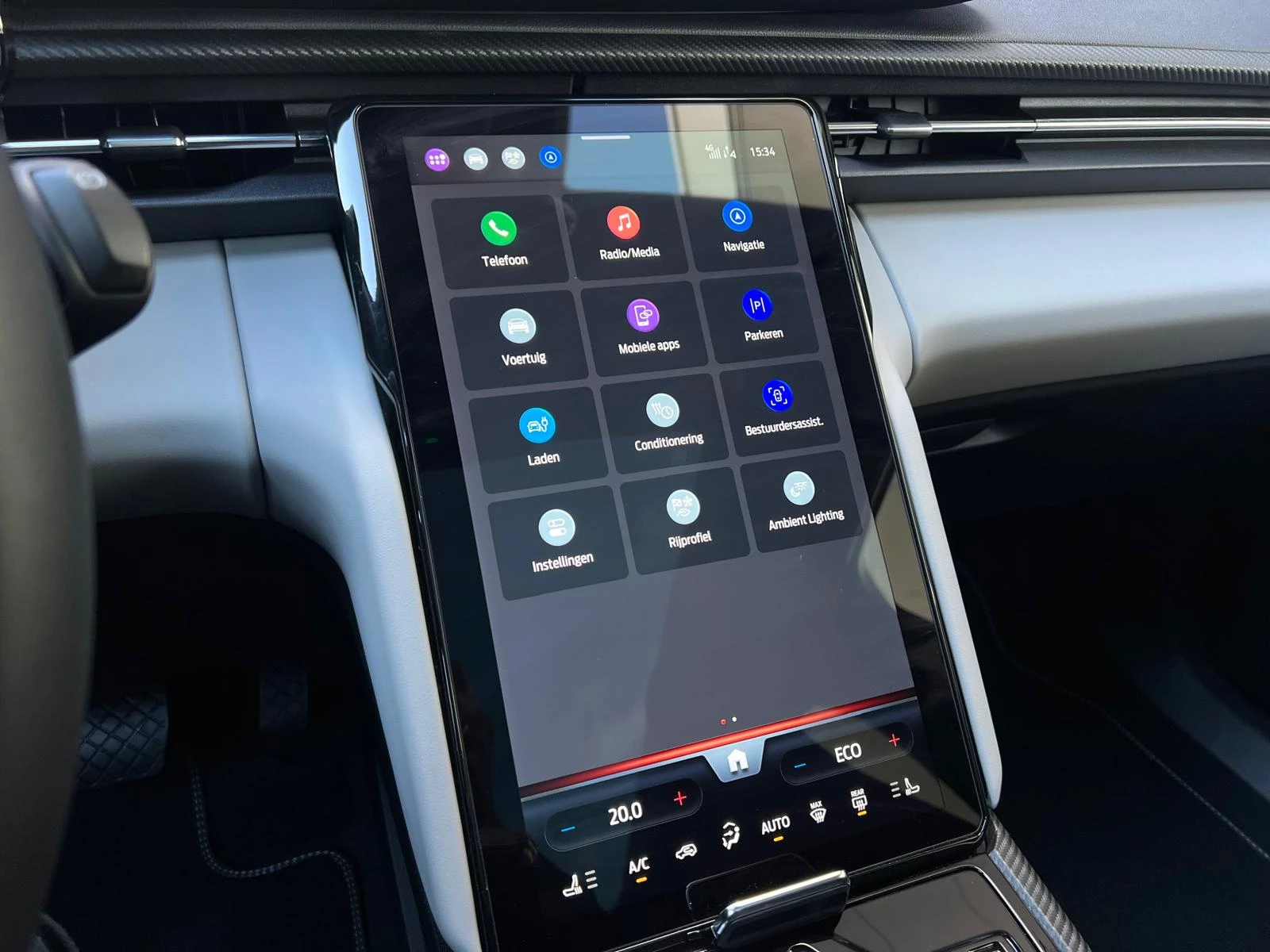 Hoofdafbeelding Ford Explorer