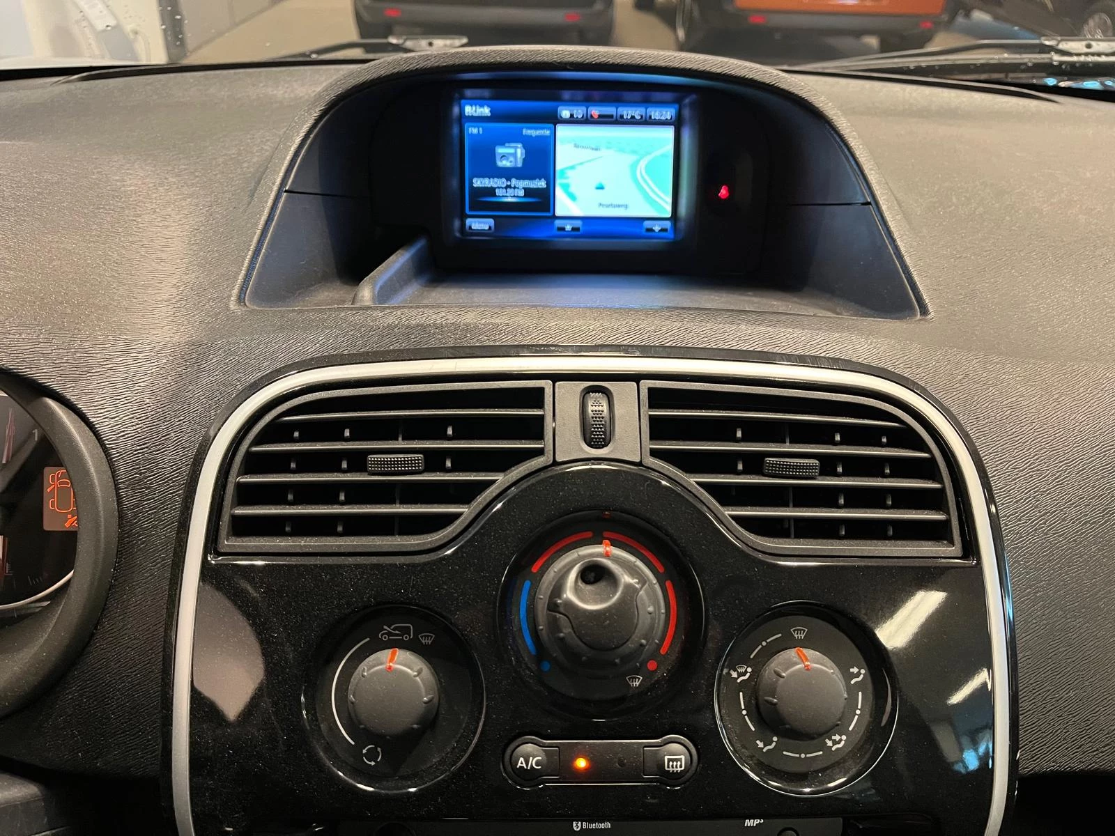 Hoofdafbeelding Renault Kangoo