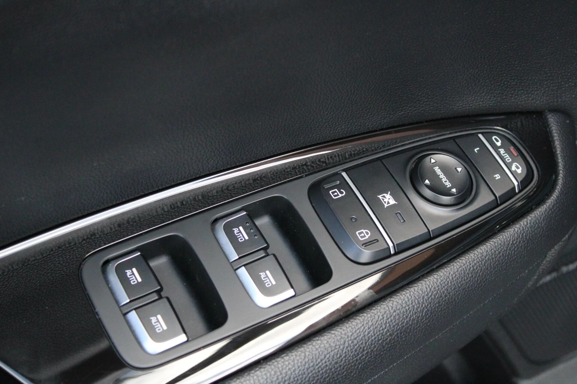Hoofdafbeelding Kia Optima