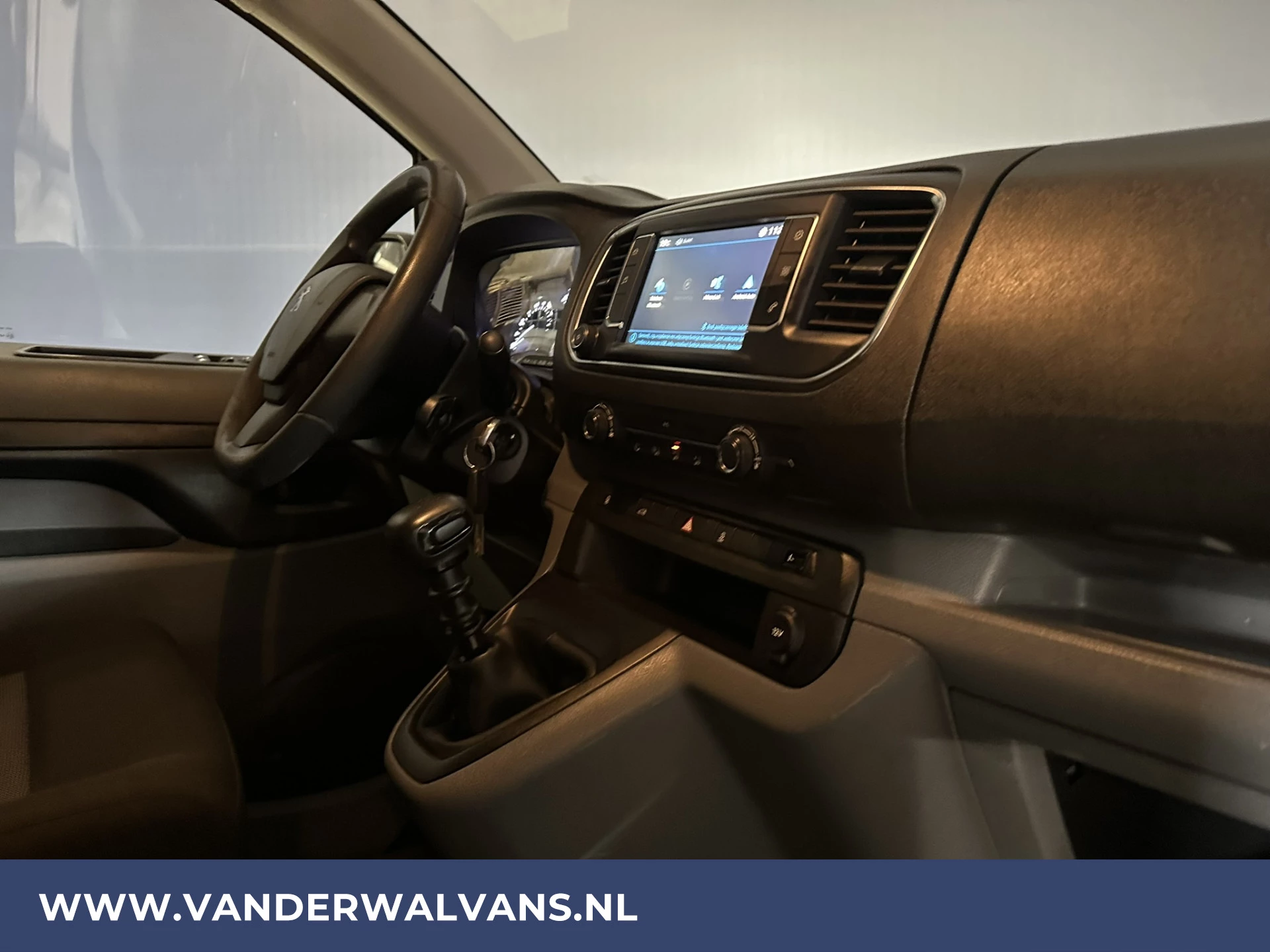 Hoofdafbeelding Peugeot Expert