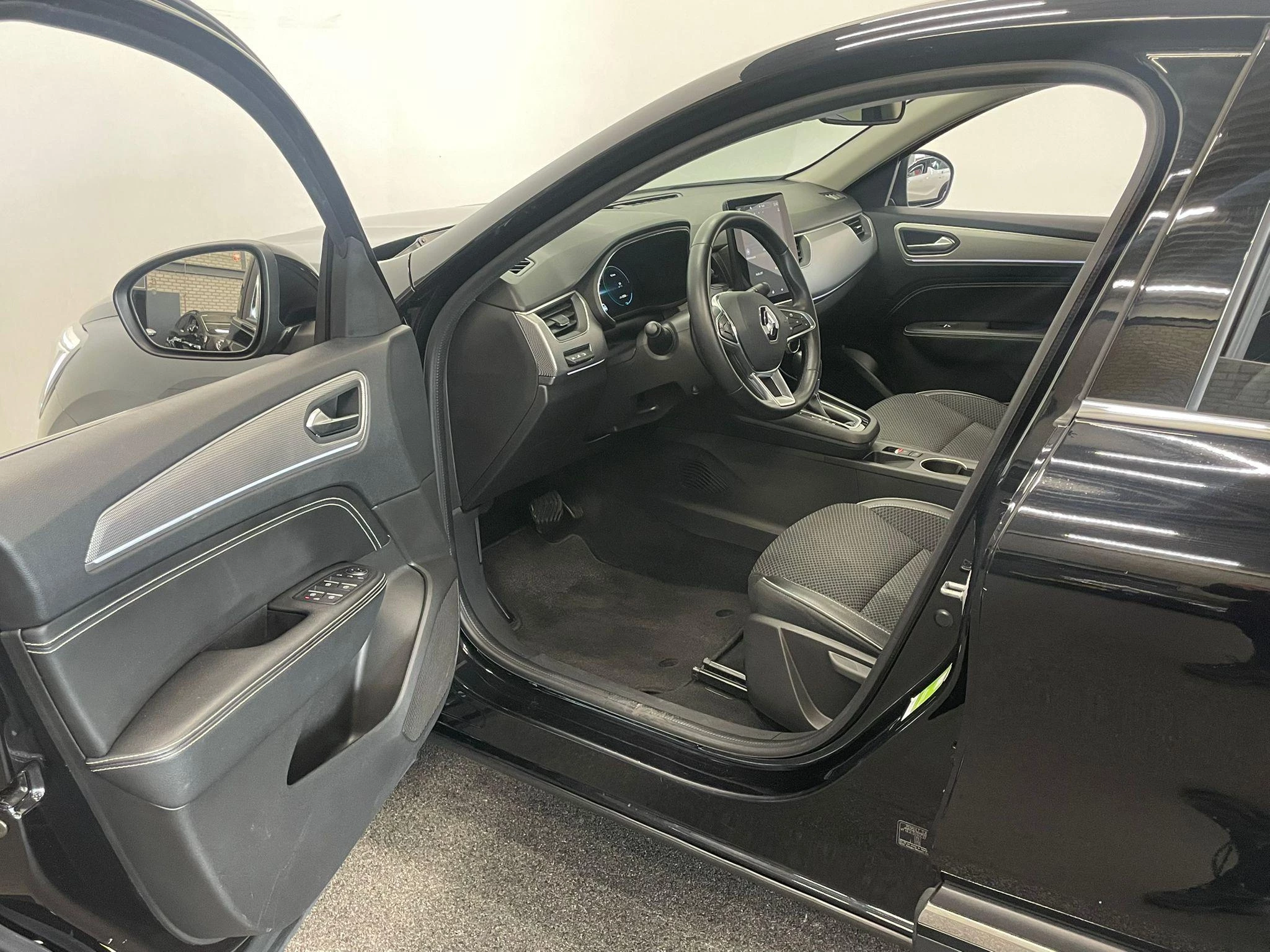 Hoofdafbeelding Renault Arkana