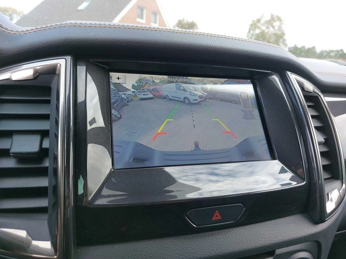 Hoofdafbeelding Ford Ranger