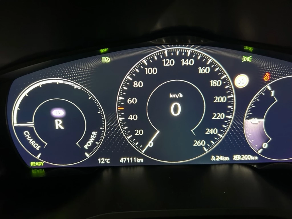 Hoofdafbeelding Mazda CX-60