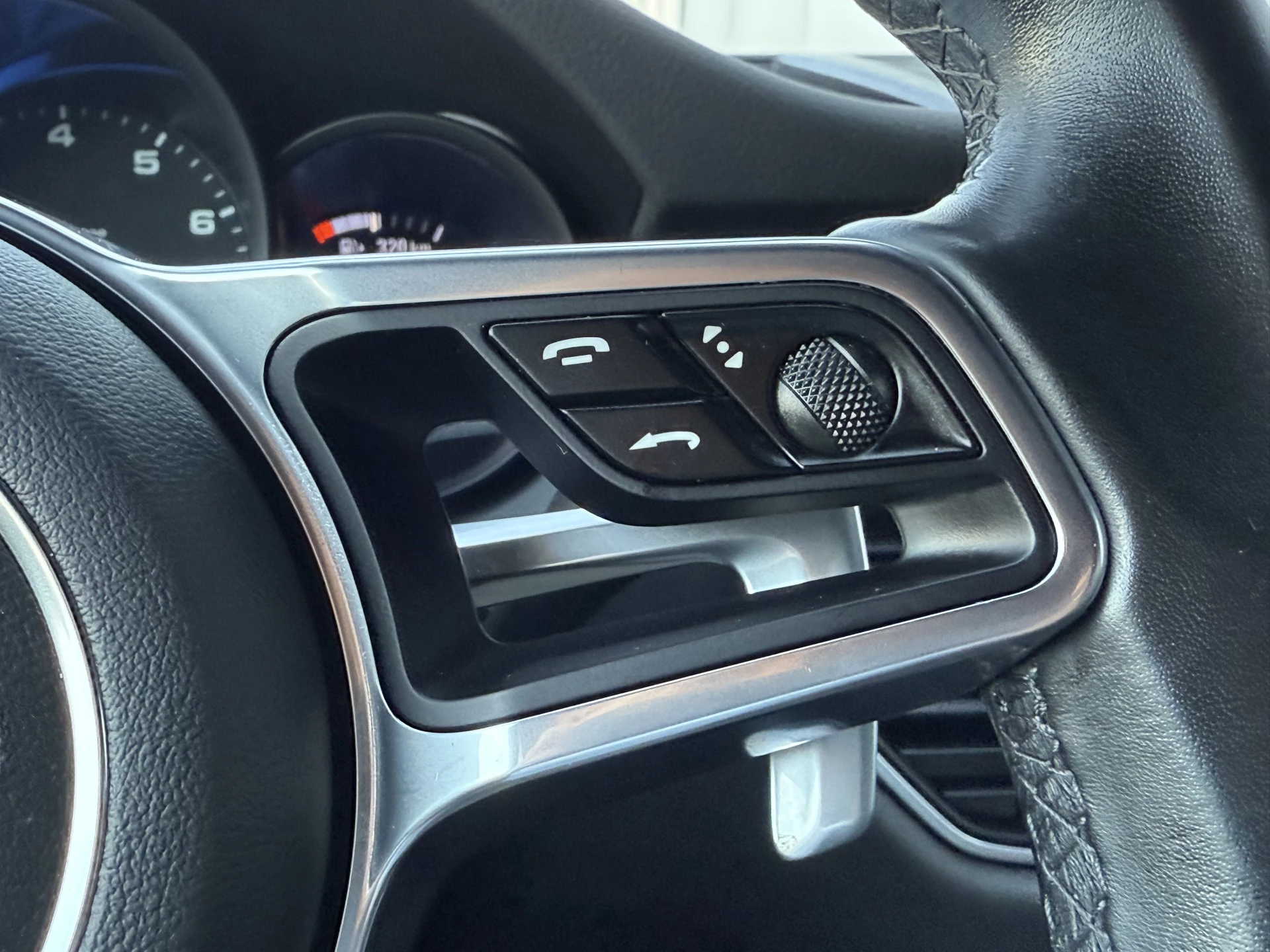 Hoofdafbeelding Porsche Macan