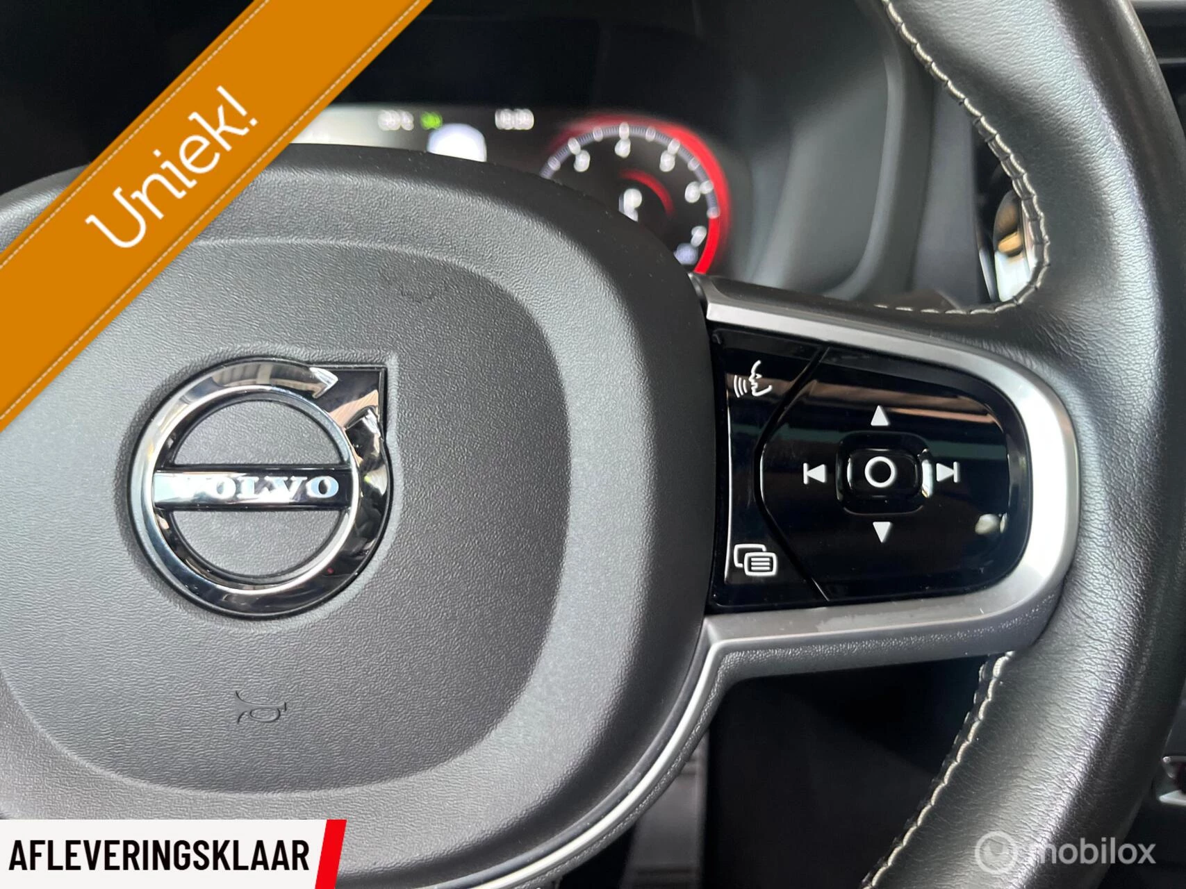 Hoofdafbeelding Volvo S60