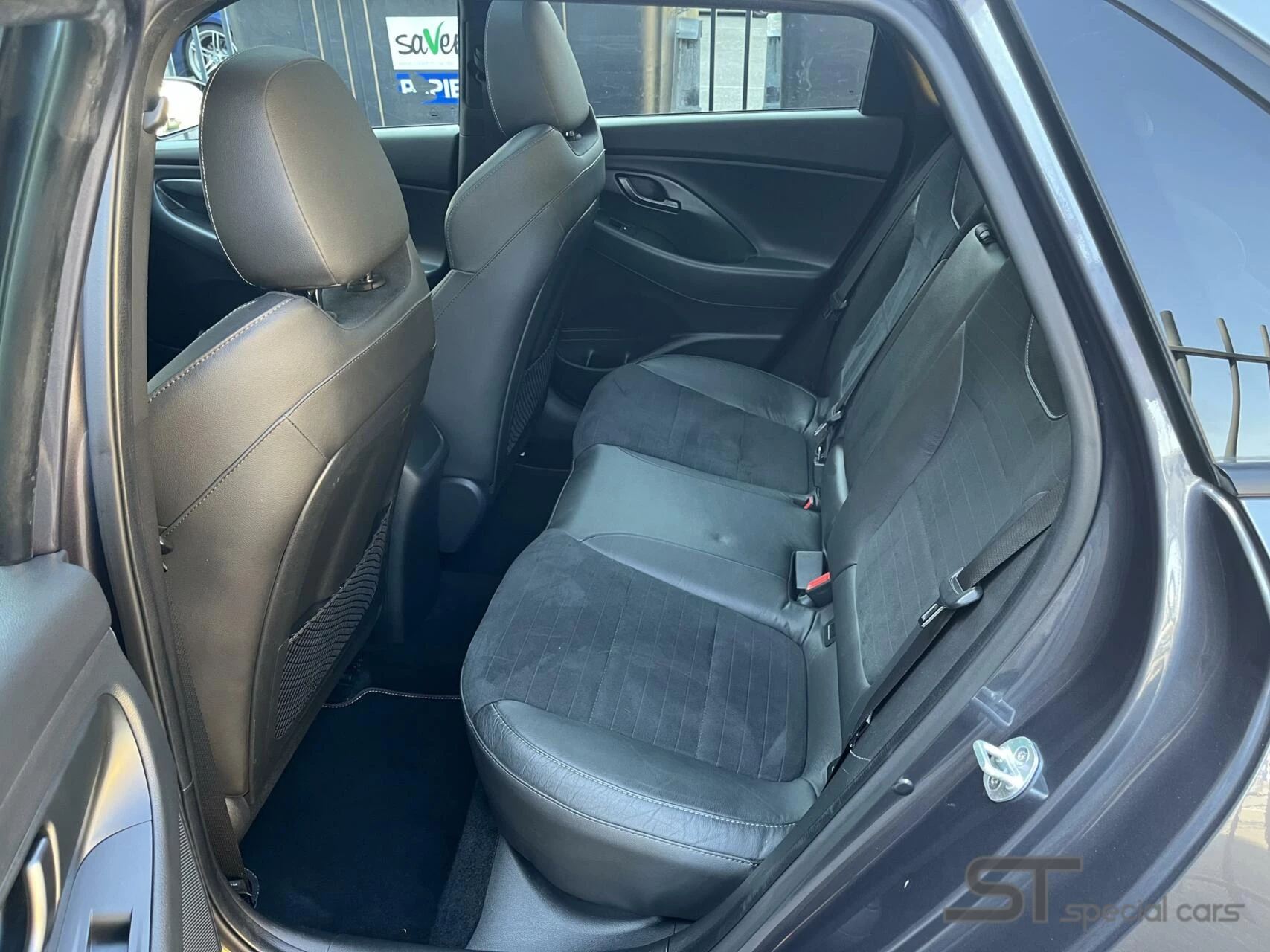Hoofdafbeelding Hyundai i30