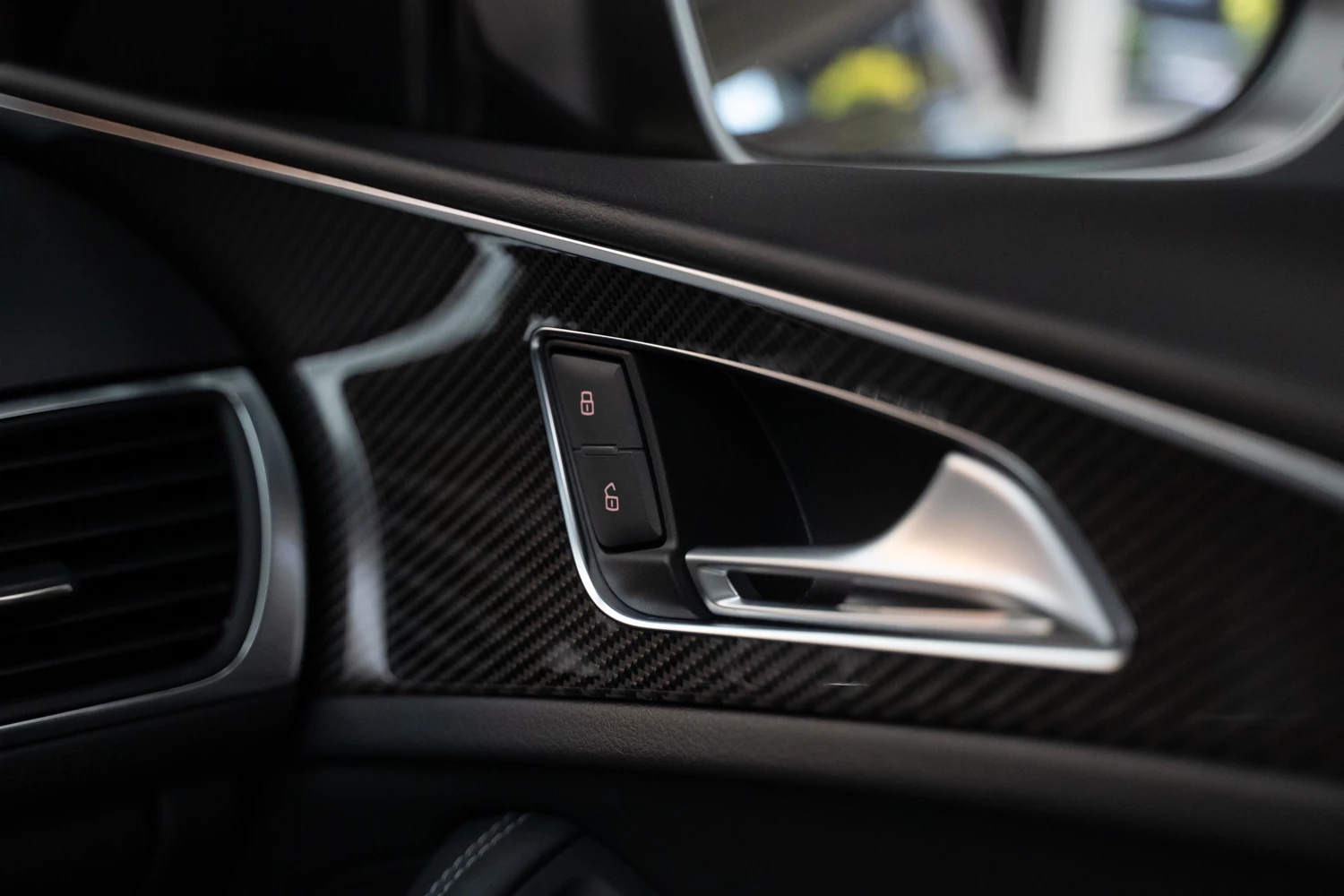 Hoofdafbeelding Audi RS6