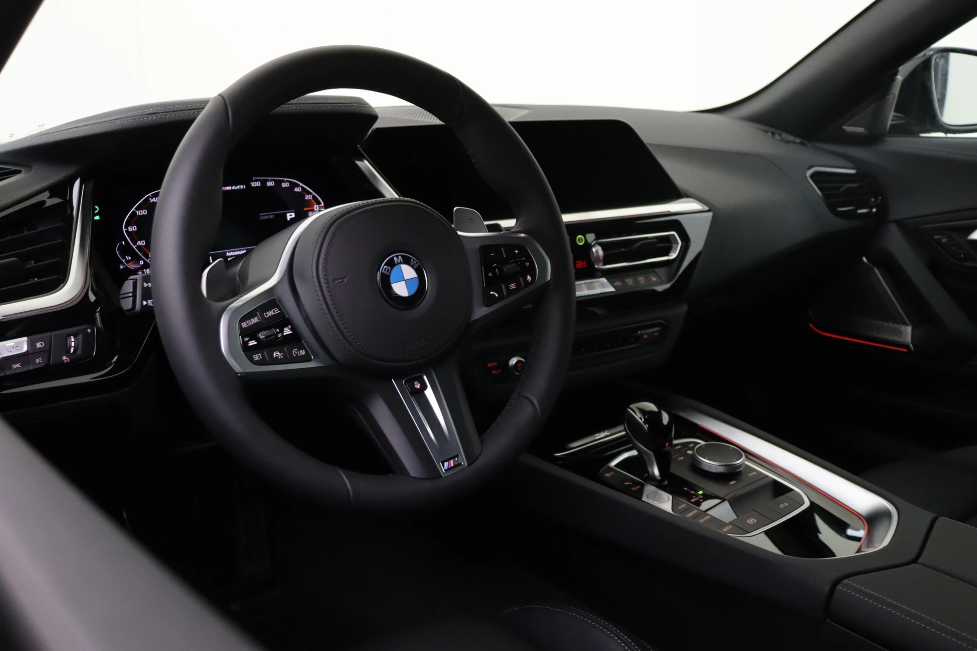 Hoofdafbeelding BMW Z4