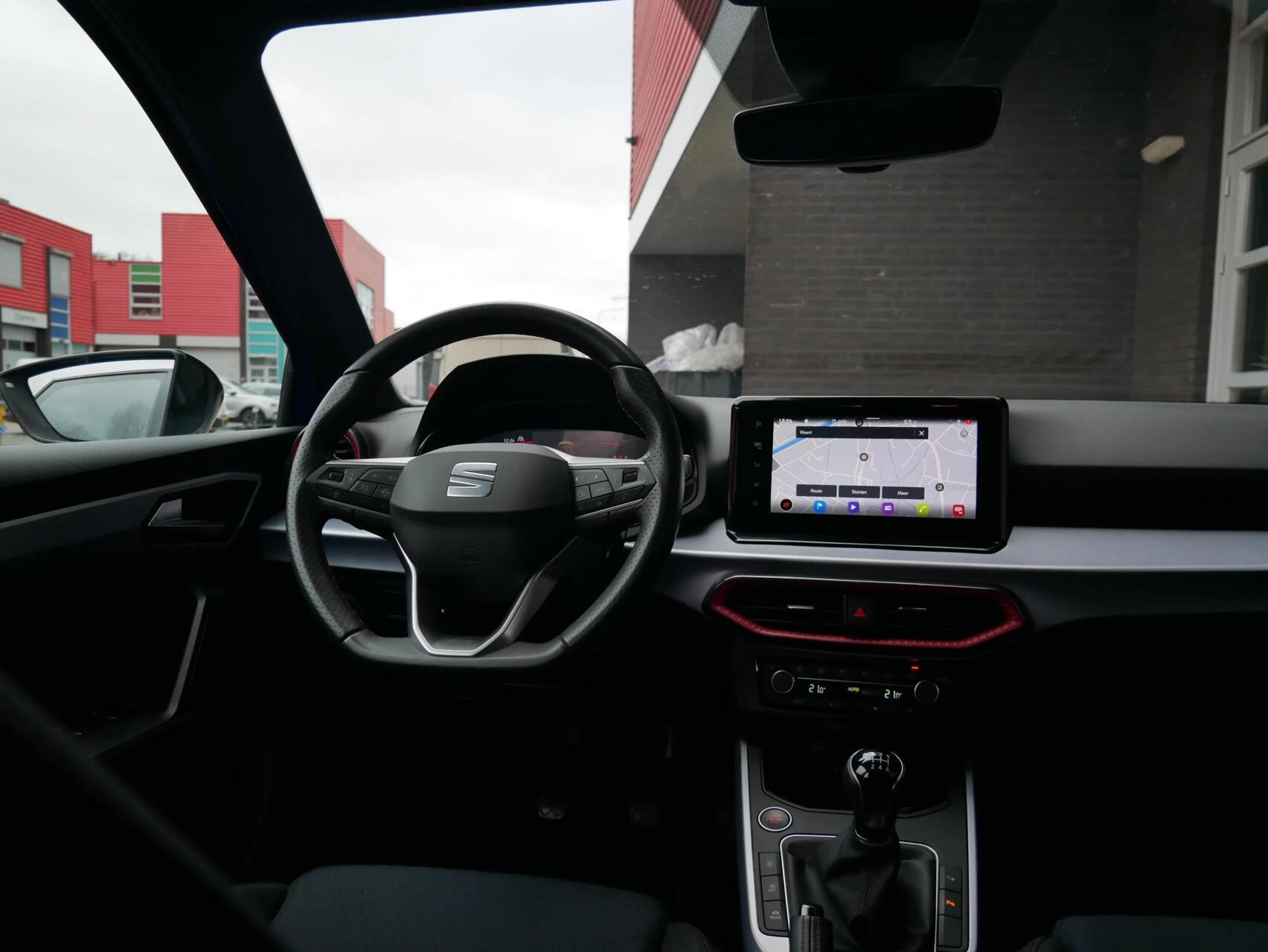 Hoofdafbeelding SEAT Arona