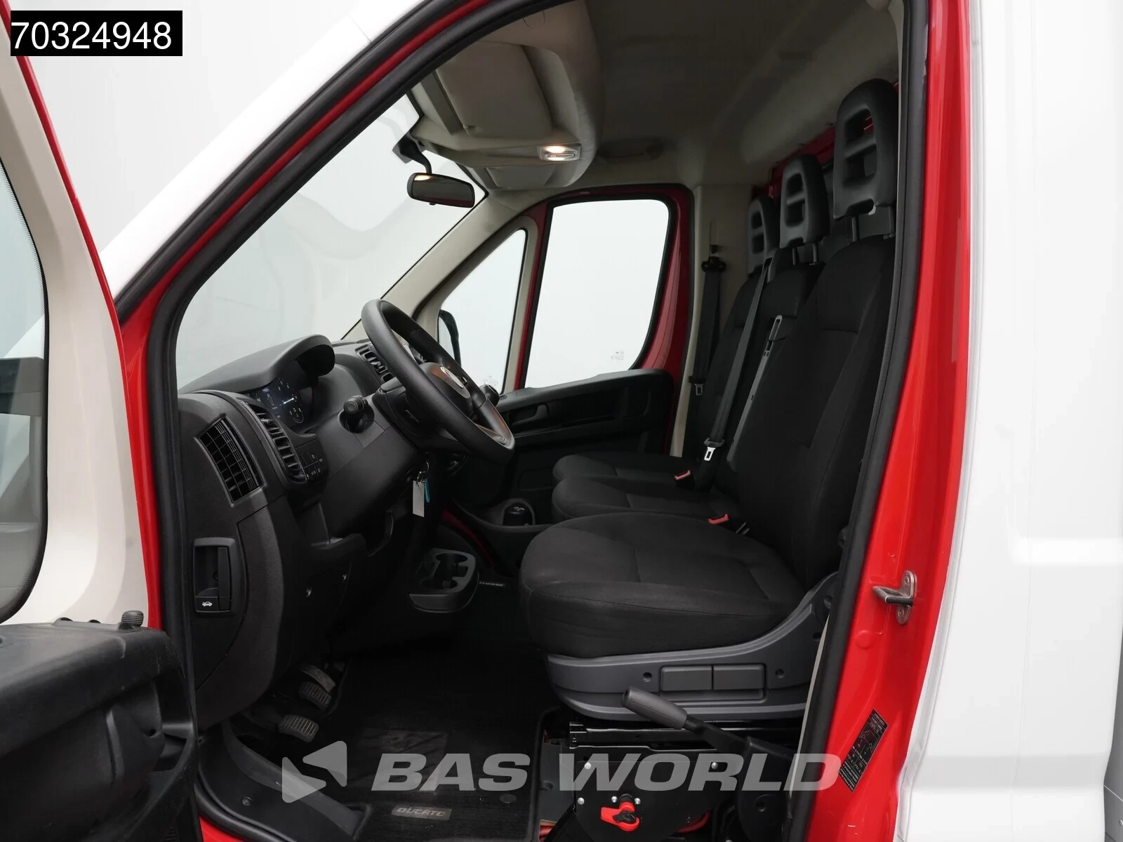 Hoofdafbeelding Fiat Ducato