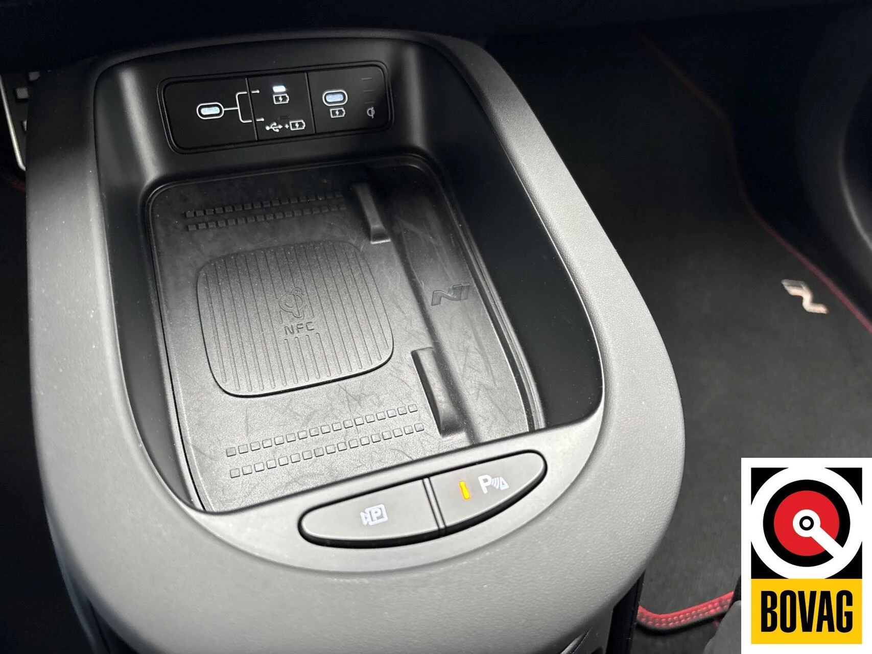 Hoofdafbeelding Hyundai IONIQ 5