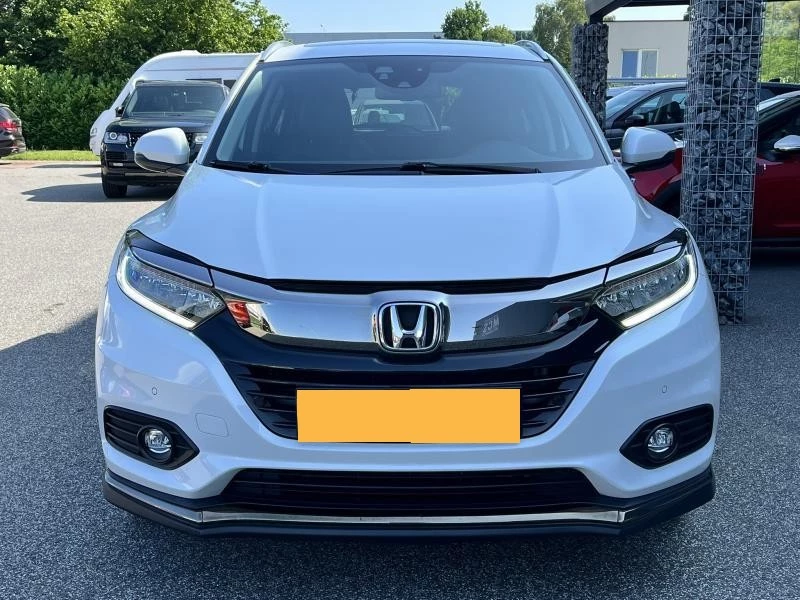 Hoofdafbeelding Honda HR-V