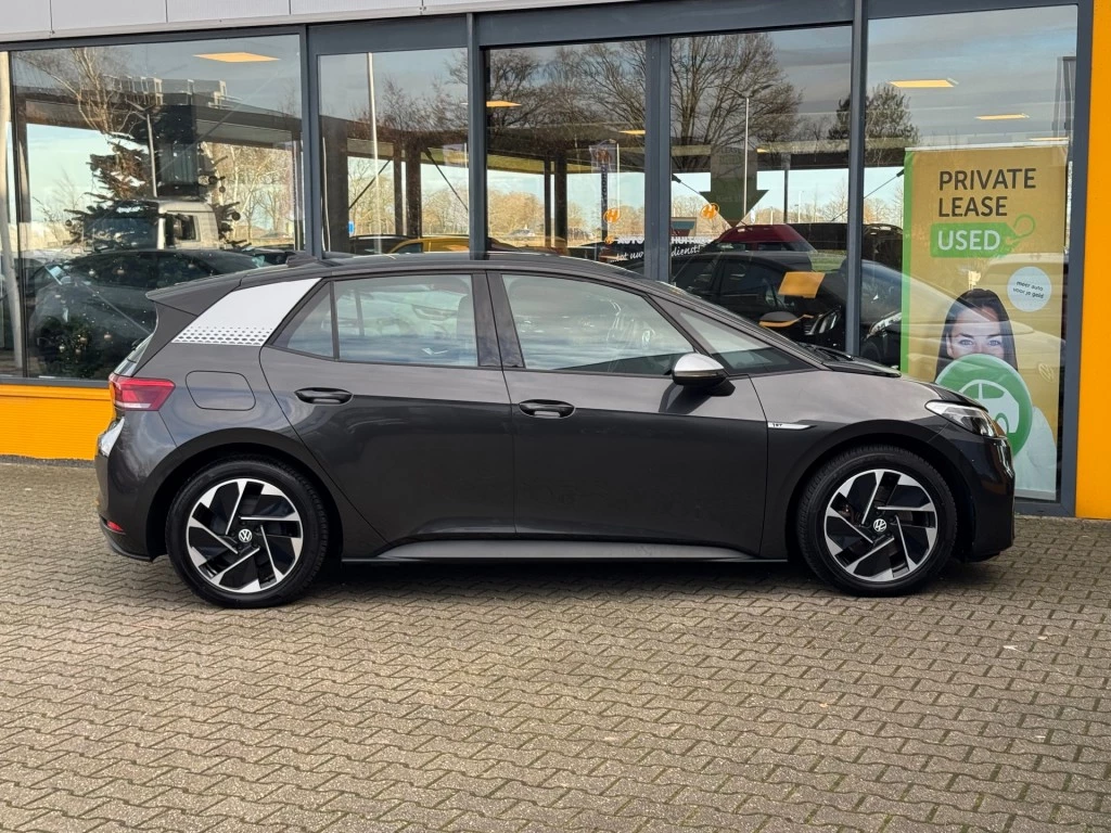 Hoofdafbeelding Volkswagen ID.3