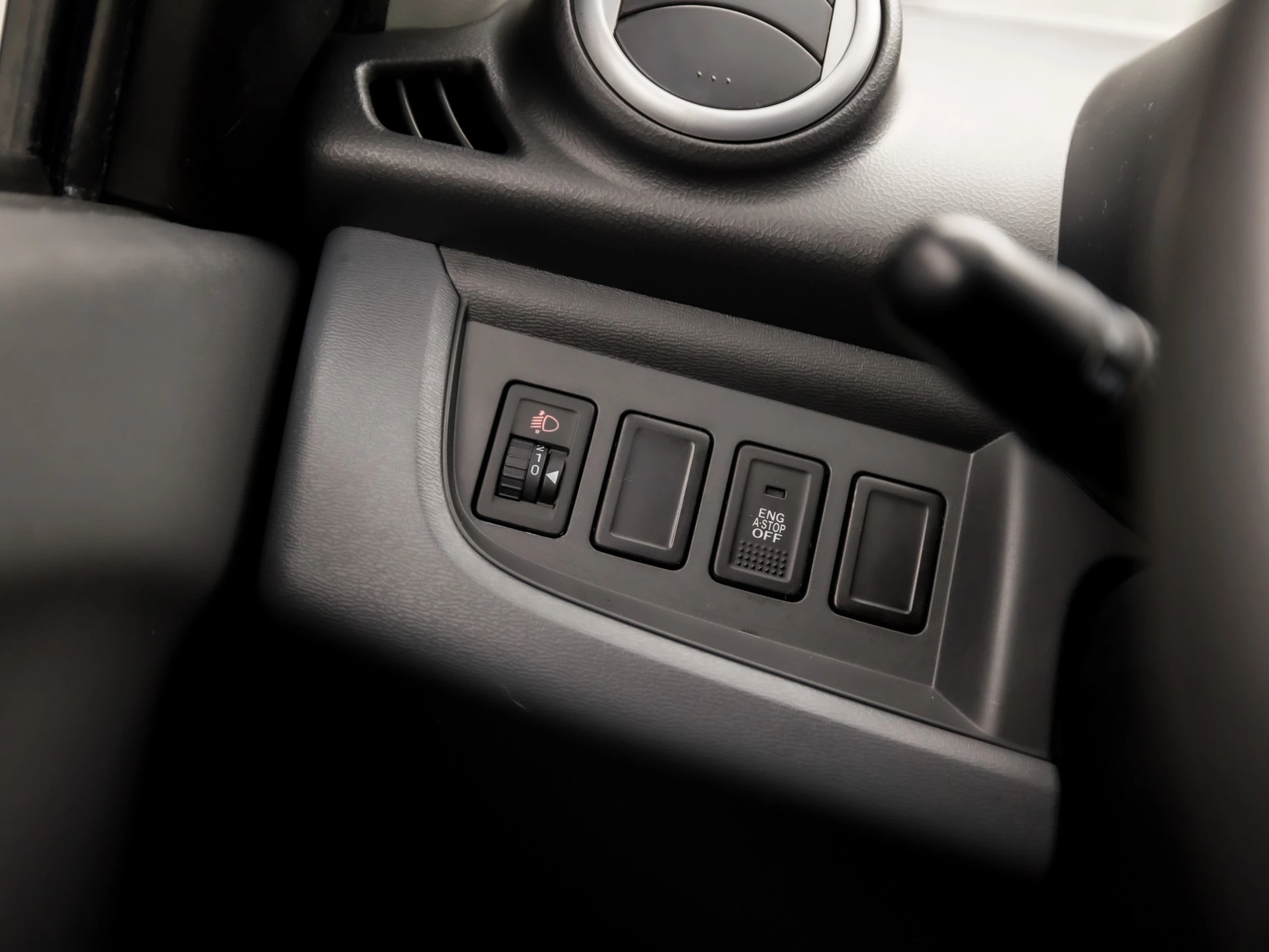 Hoofdafbeelding Suzuki Alto