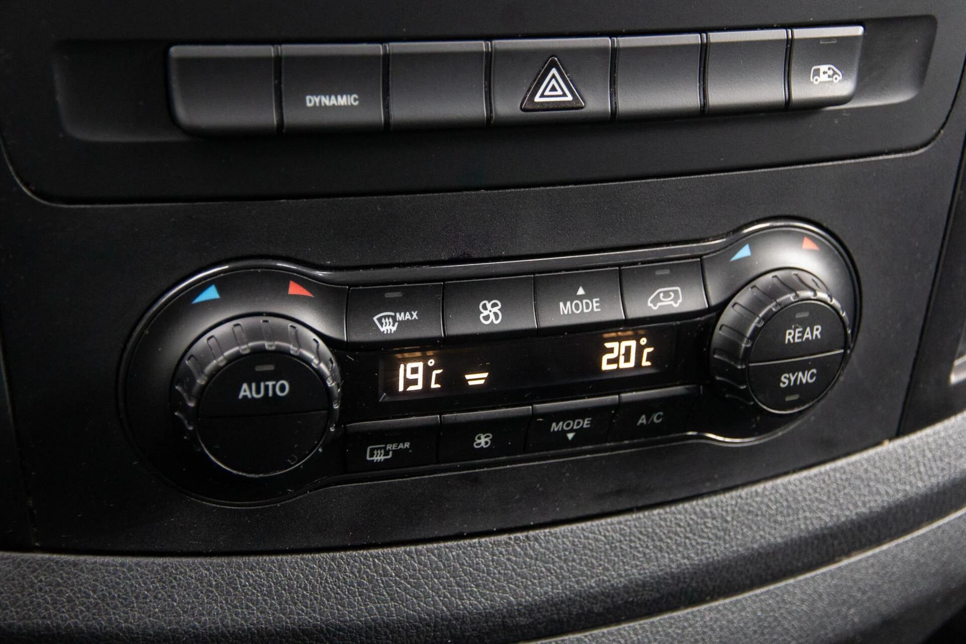 Hoofdafbeelding Mercedes-Benz eVito