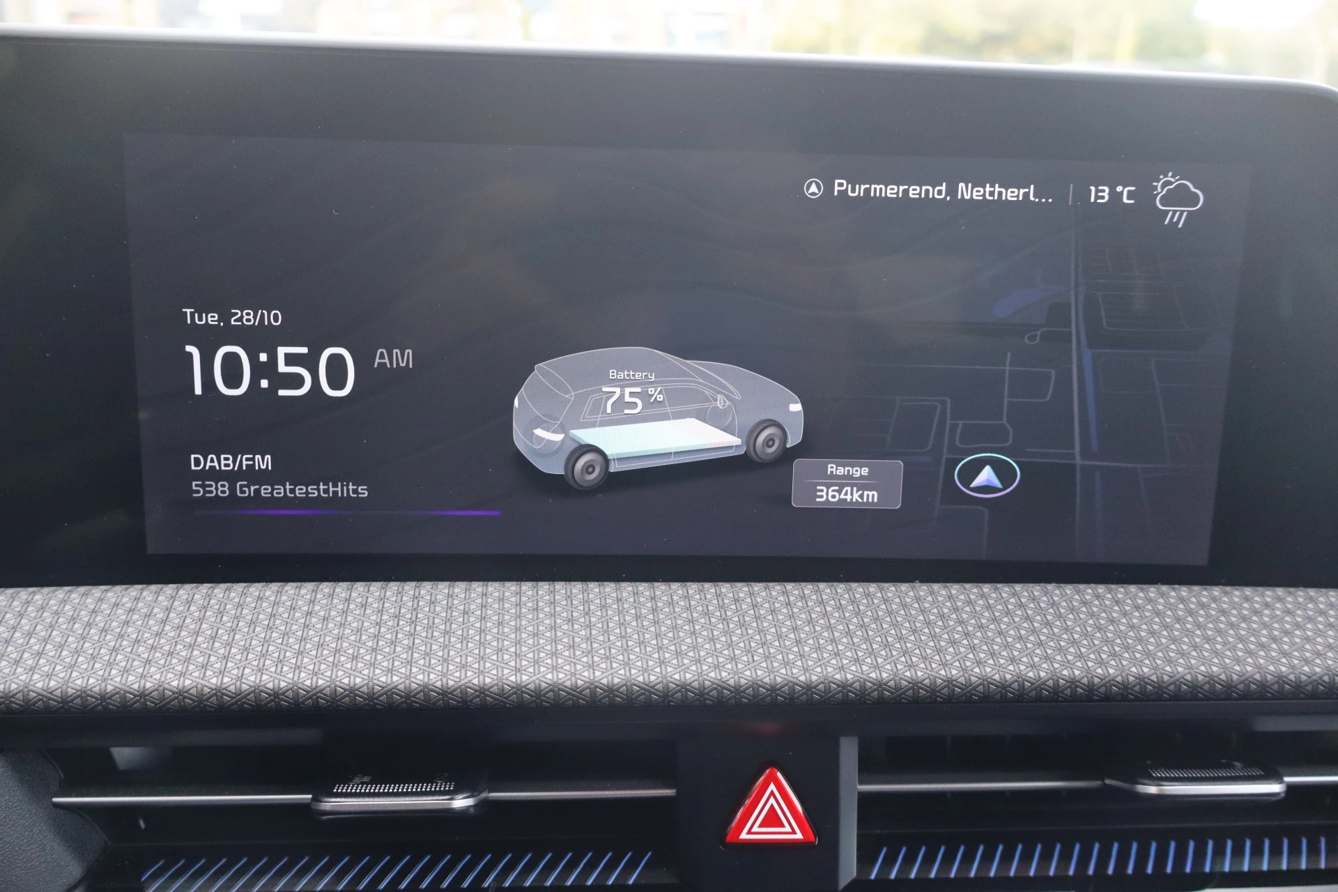 Hoofdafbeelding Kia EV6