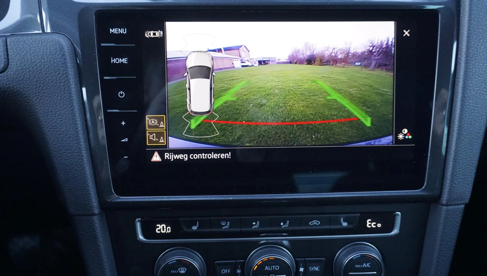 Hoofdafbeelding Volkswagen e-Golf