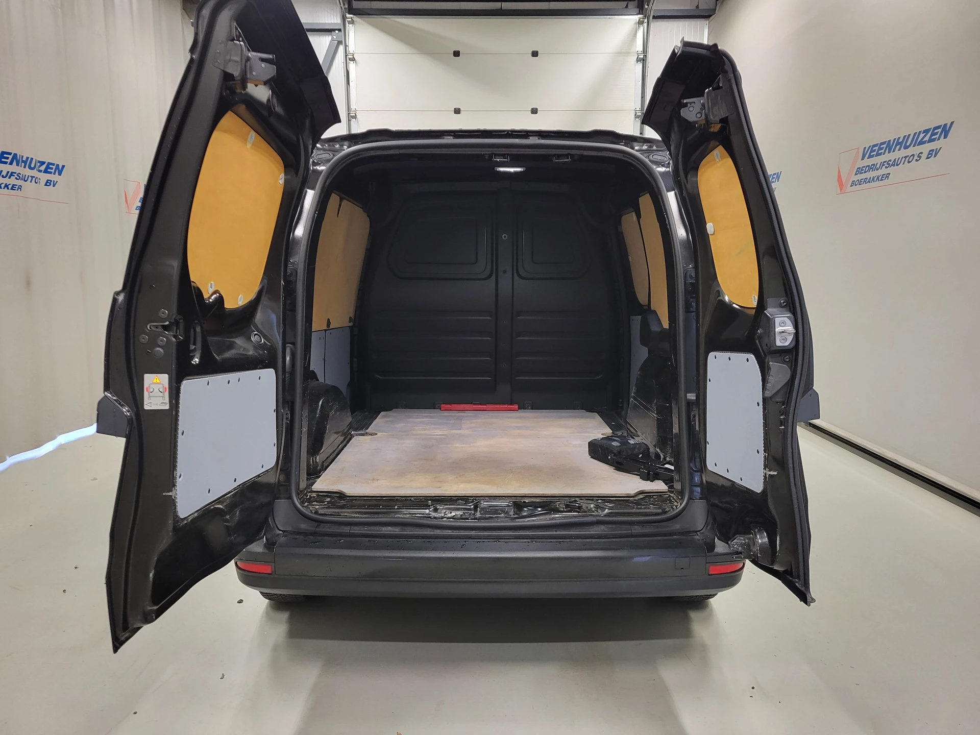 Hoofdafbeelding Mercedes-Benz Citan
