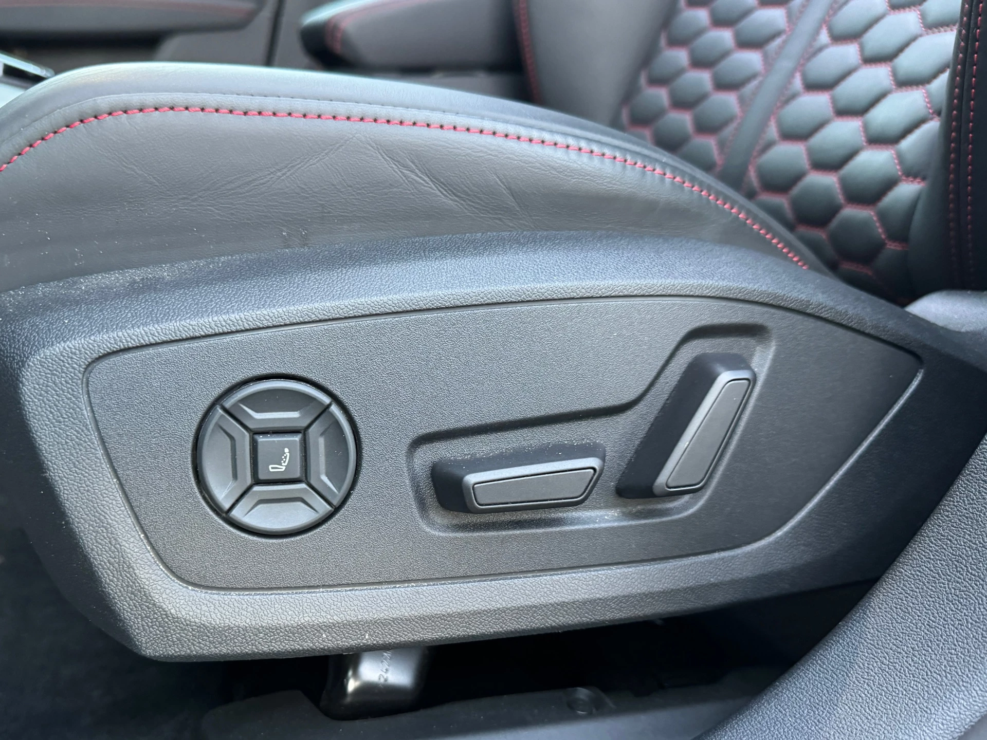 Hoofdafbeelding Audi RS3