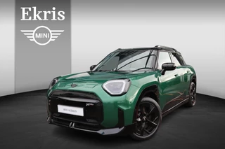 Hoofdafbeelding MINI Aceman MINI Aceman E John Cooper Works Uitvoering | Pakket M
