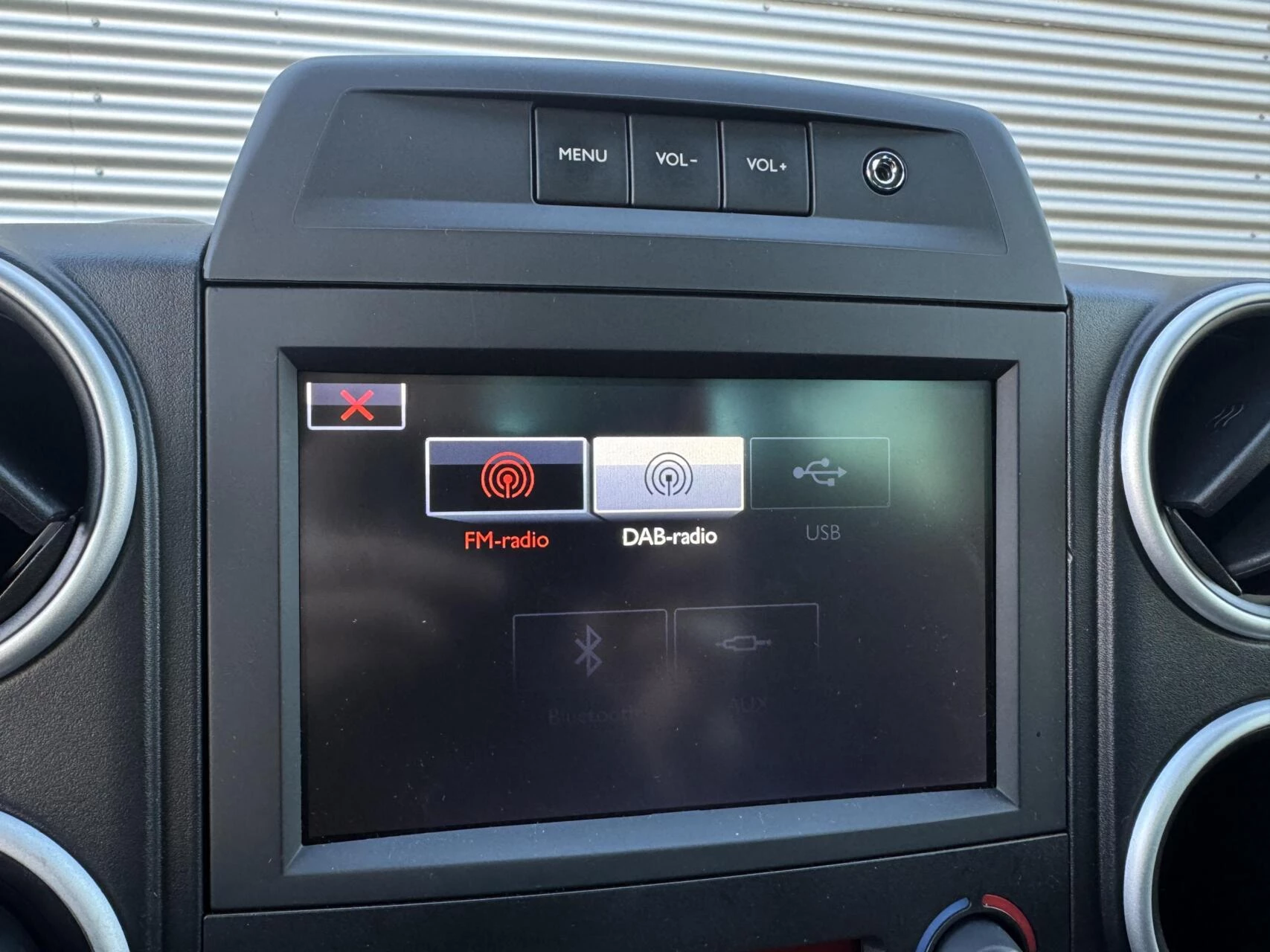 Hoofdafbeelding Citroën ë-Berlingo