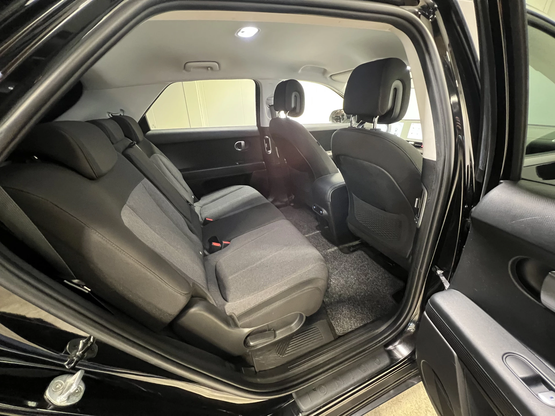 Hoofdafbeelding Hyundai IONIQ 5