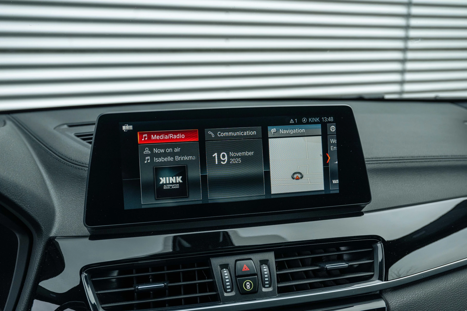 Hoofdafbeelding BMW X2