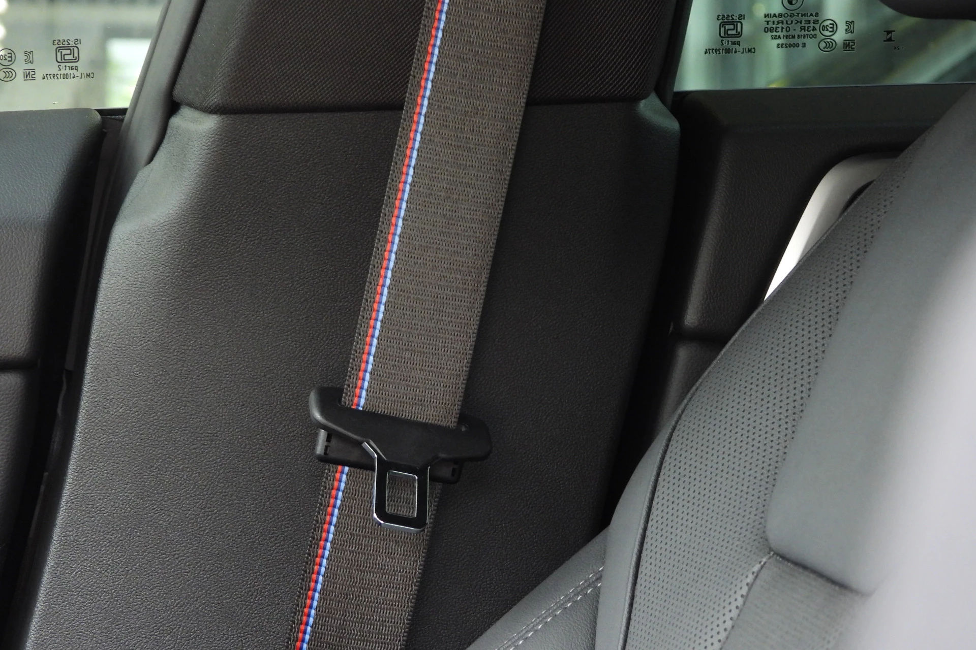 Hoofdafbeelding BMW i4