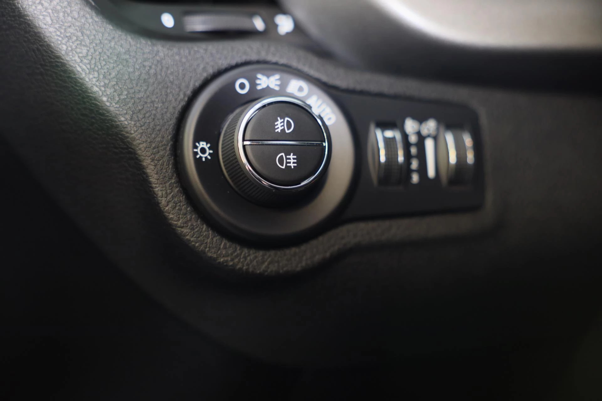 Hoofdafbeelding Fiat 500X