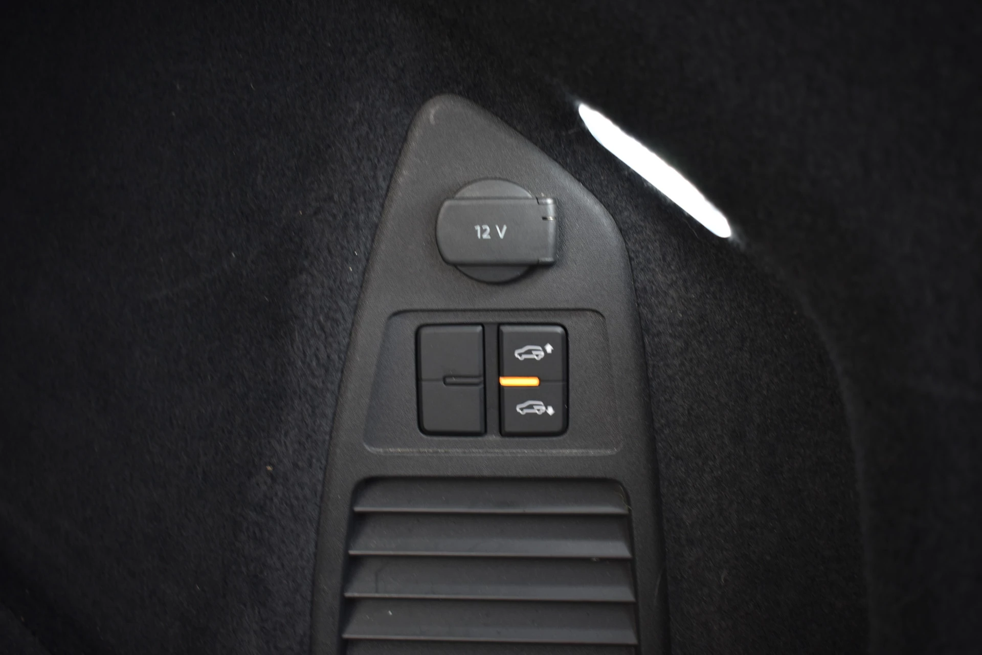 Hoofdafbeelding Volkswagen Touareg