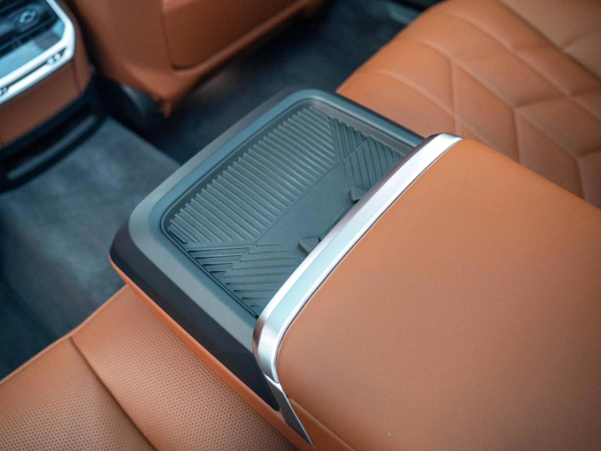 Hoofdafbeelding BMW i7