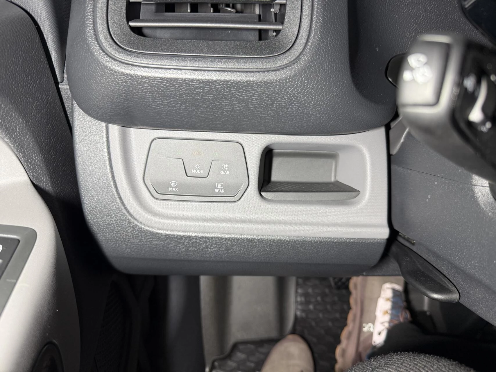 Hoofdafbeelding Volkswagen ID. Buzz Cargo