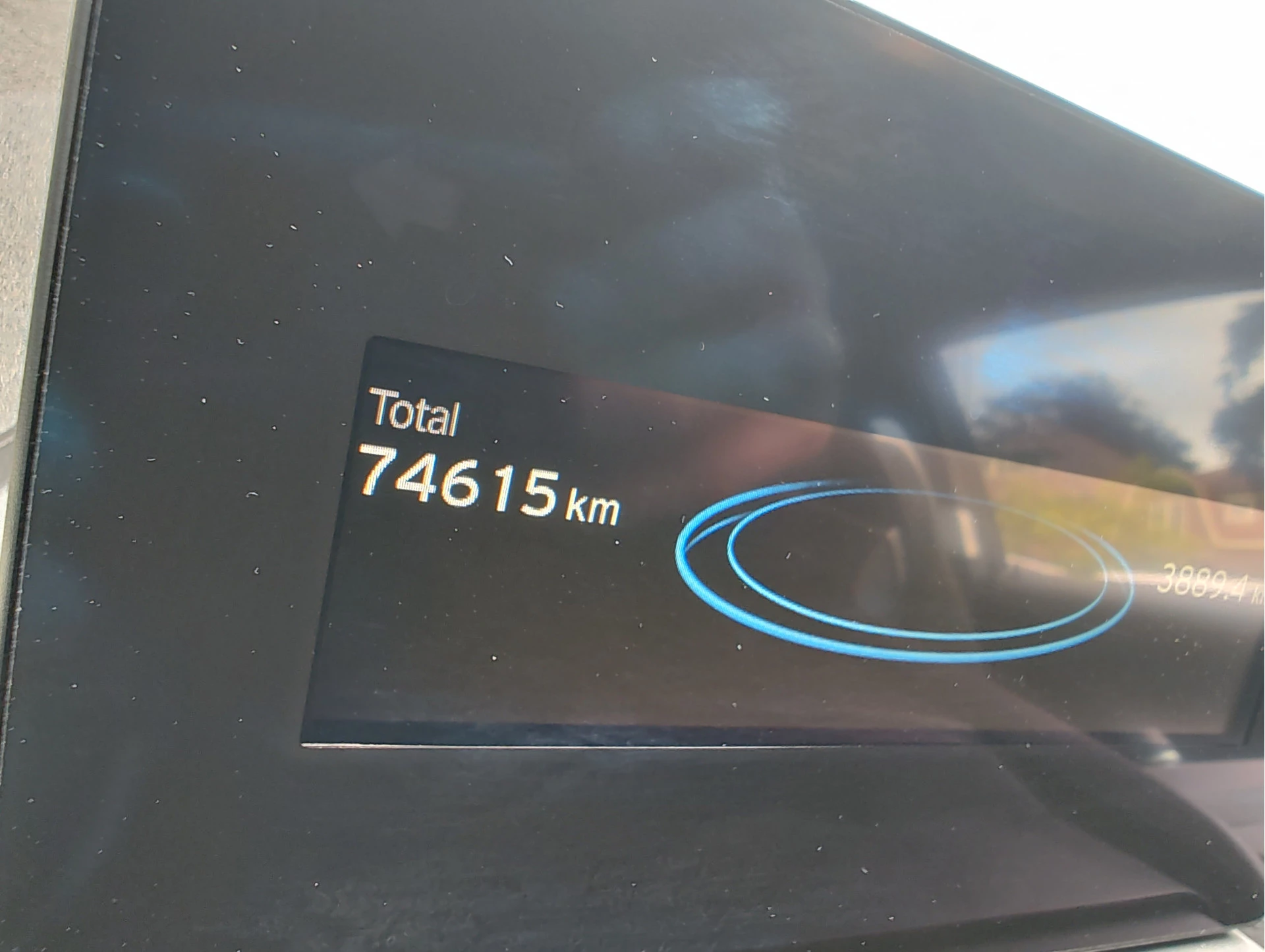 Hoofdafbeelding BMW i3