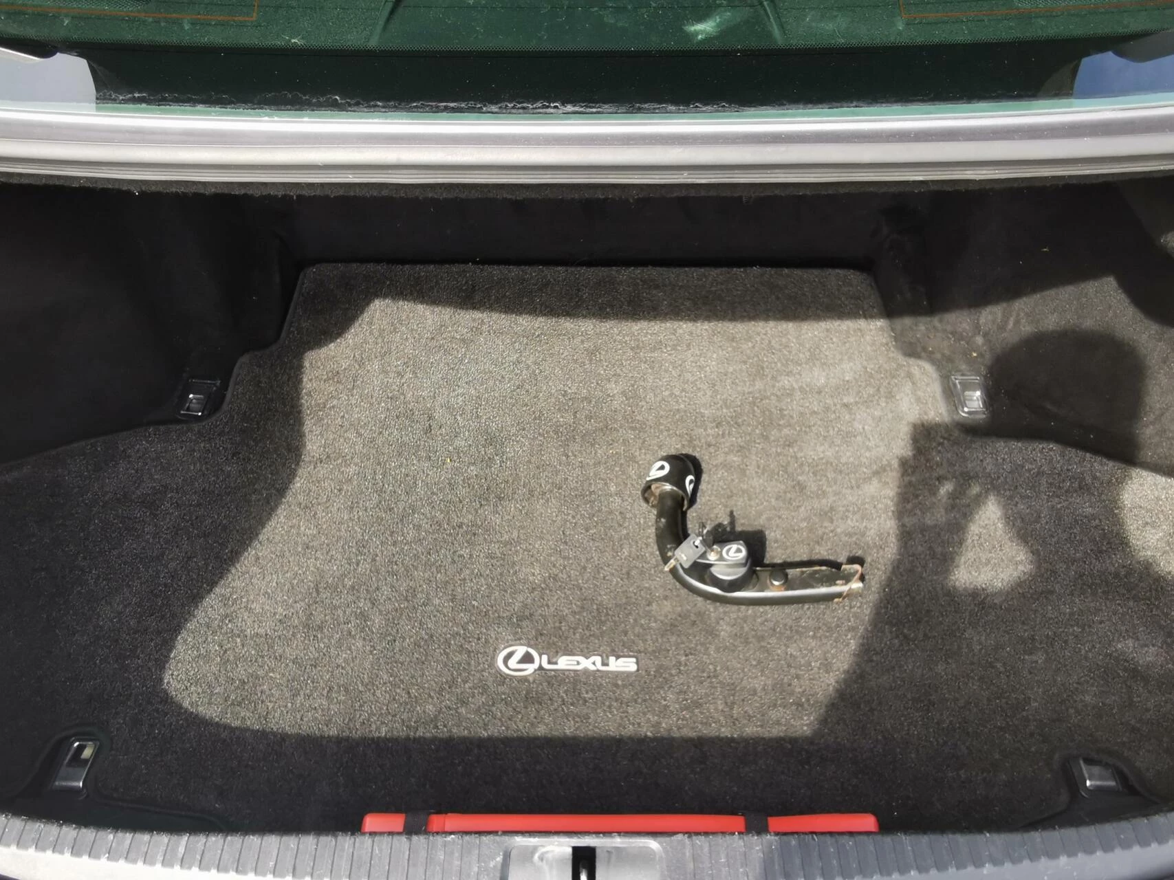 Hoofdafbeelding Lexus GS