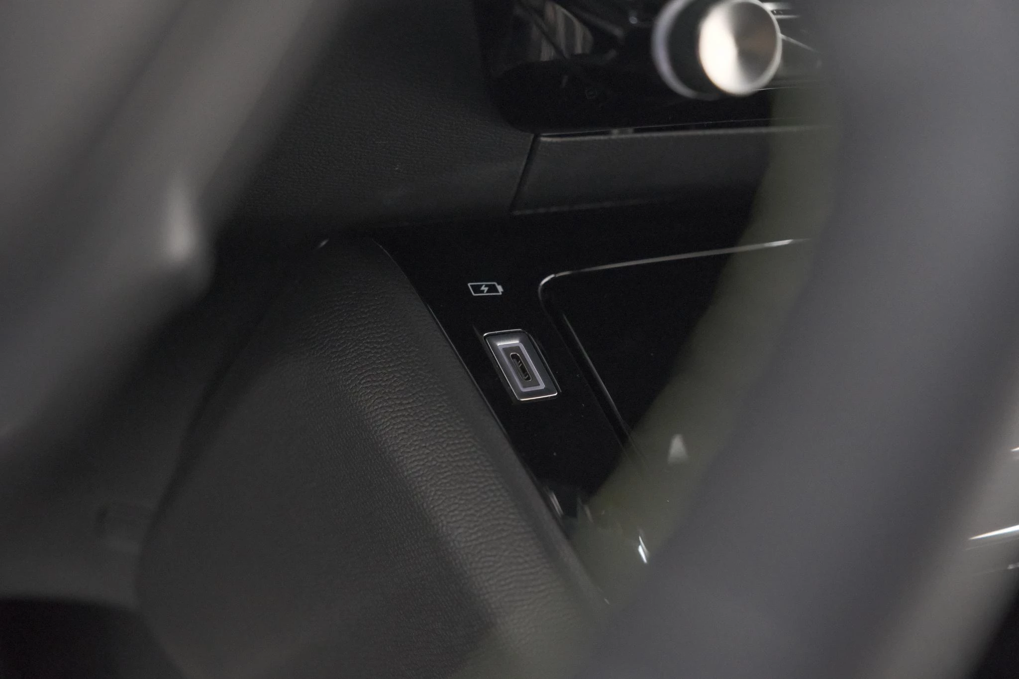 Hoofdafbeelding Peugeot e-2008