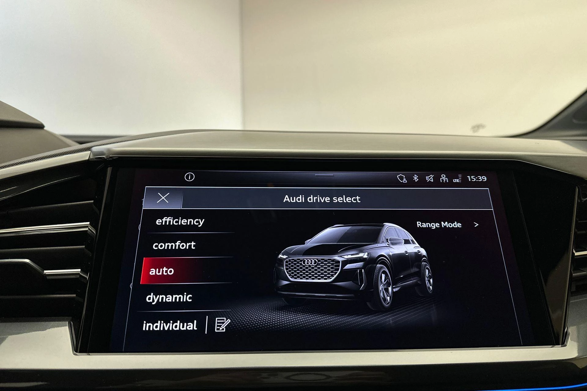 Hoofdafbeelding Audi Q4 e-tron
