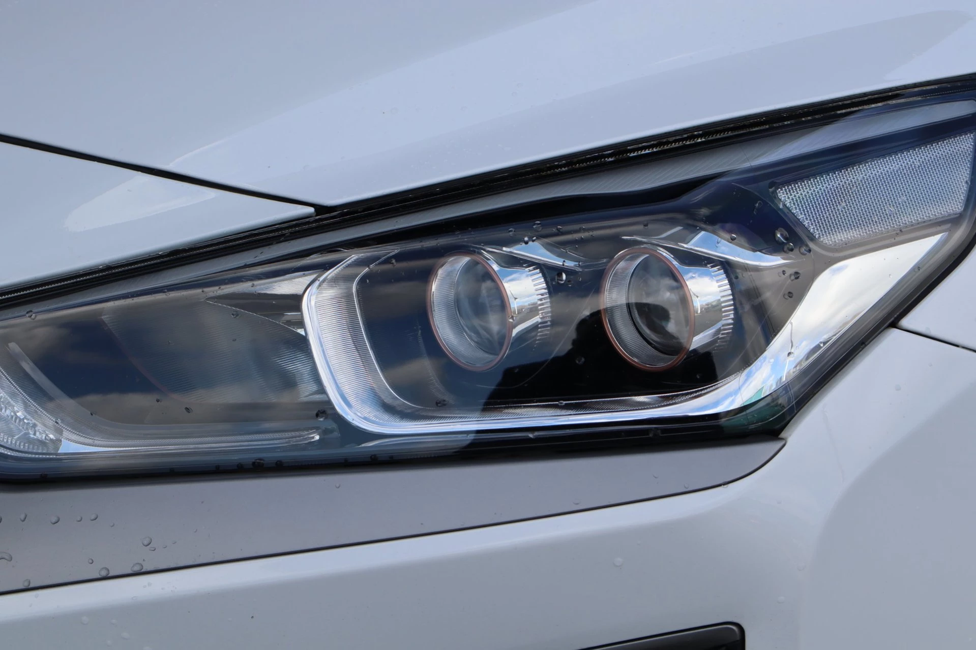 Hoofdafbeelding Hyundai IONIQ