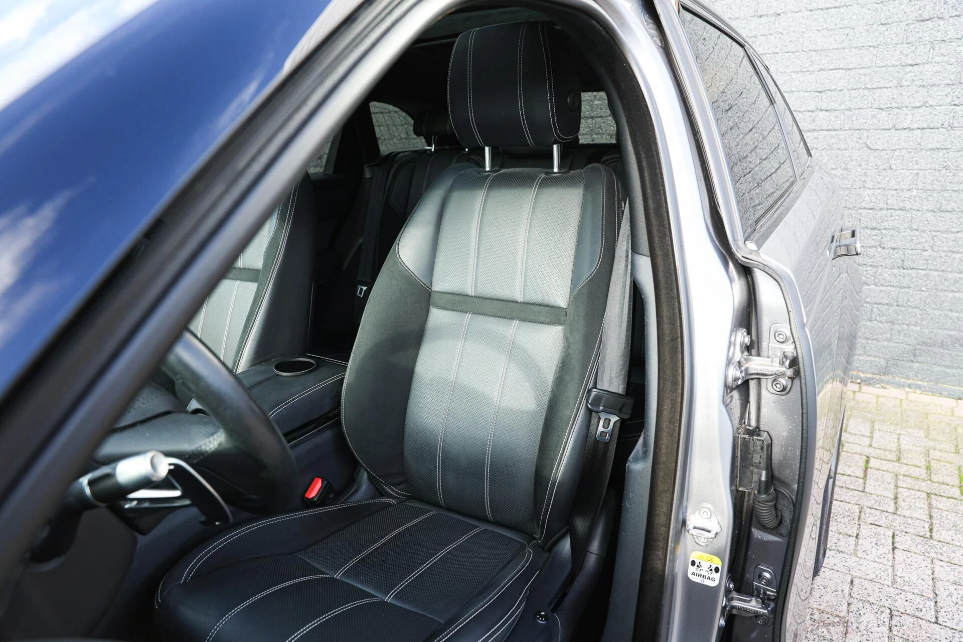 Hoofdafbeelding Land Rover Range Rover Velar