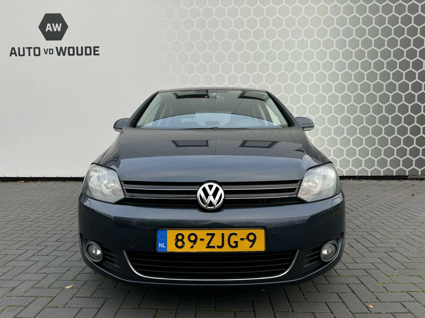 Hoofdafbeelding Volkswagen Golf Plus