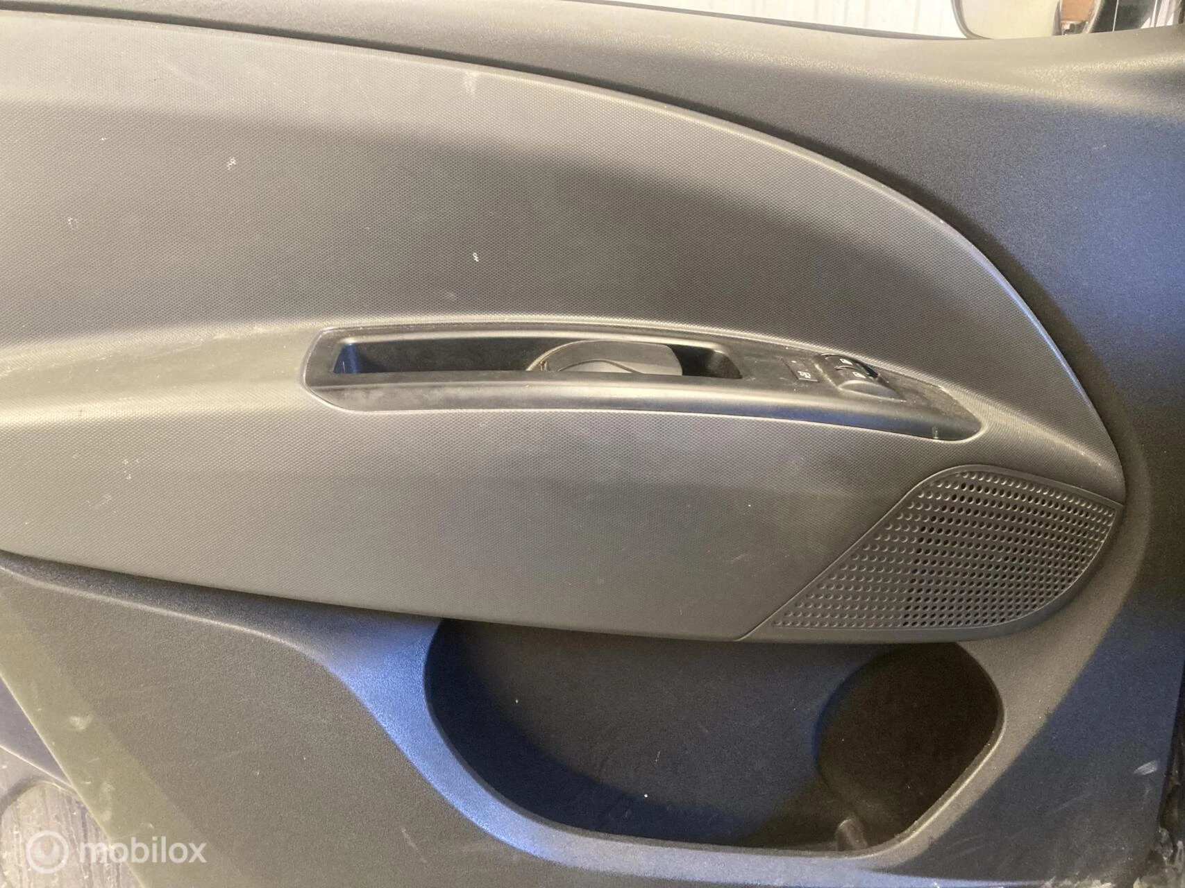 Hoofdafbeelding Fiat Doblò