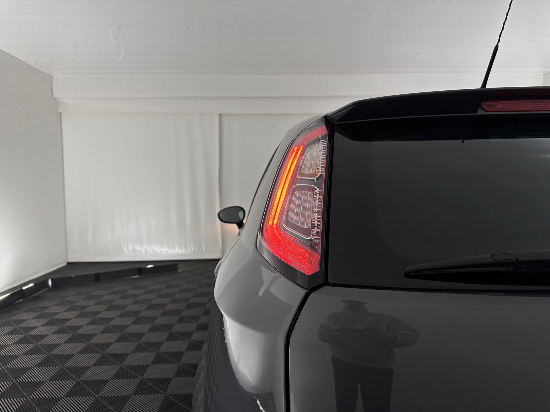 Hoofdafbeelding Fiat Punto