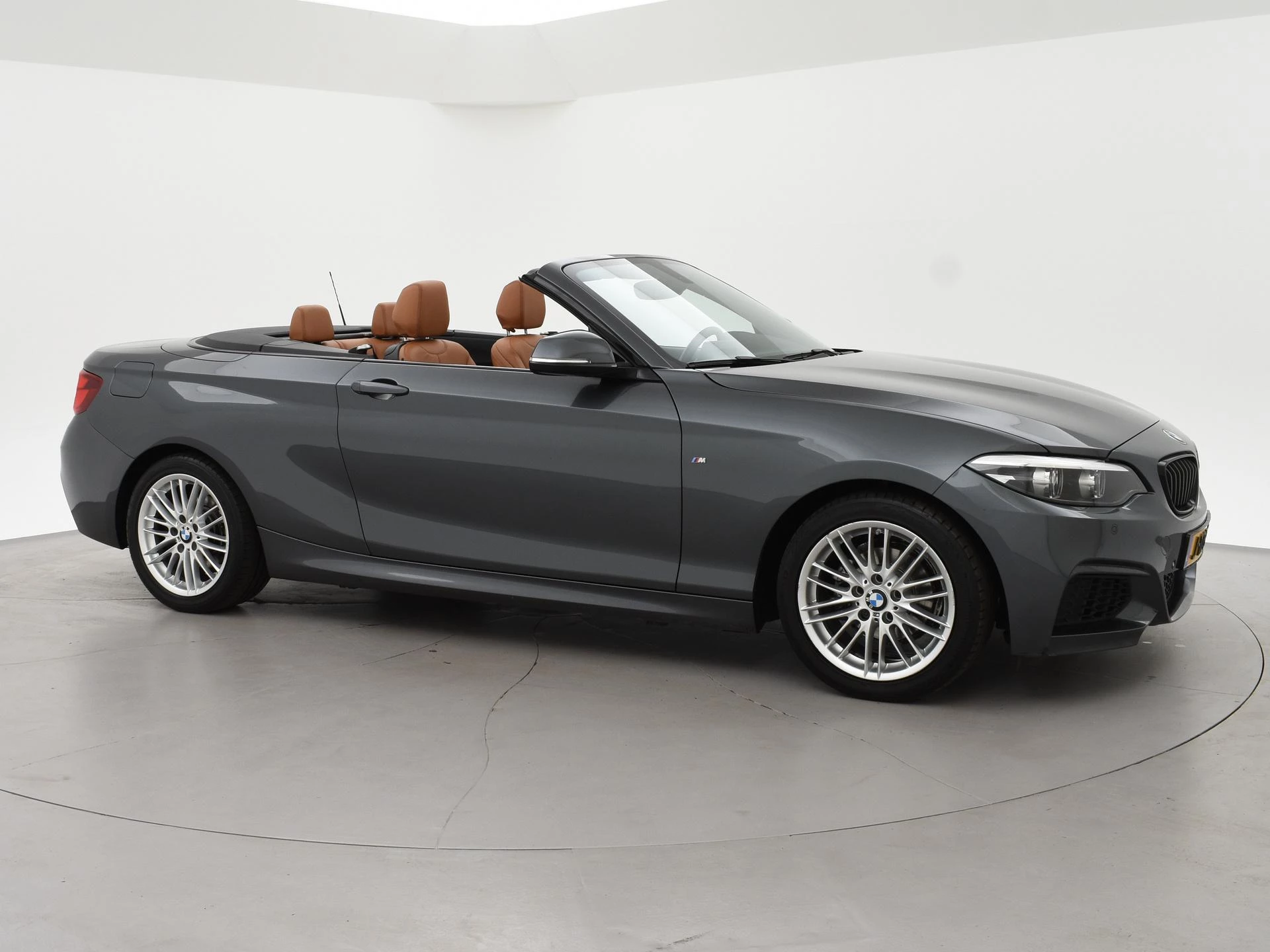 Hoofdafbeelding BMW 2 Serie