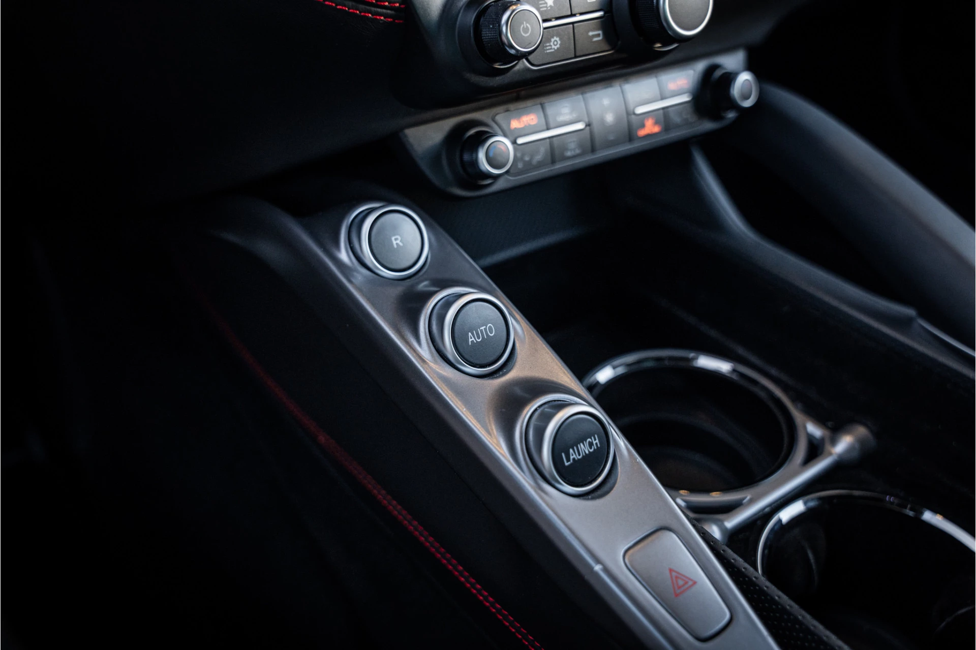 Hoofdafbeelding Ferrari GTC4Lusso