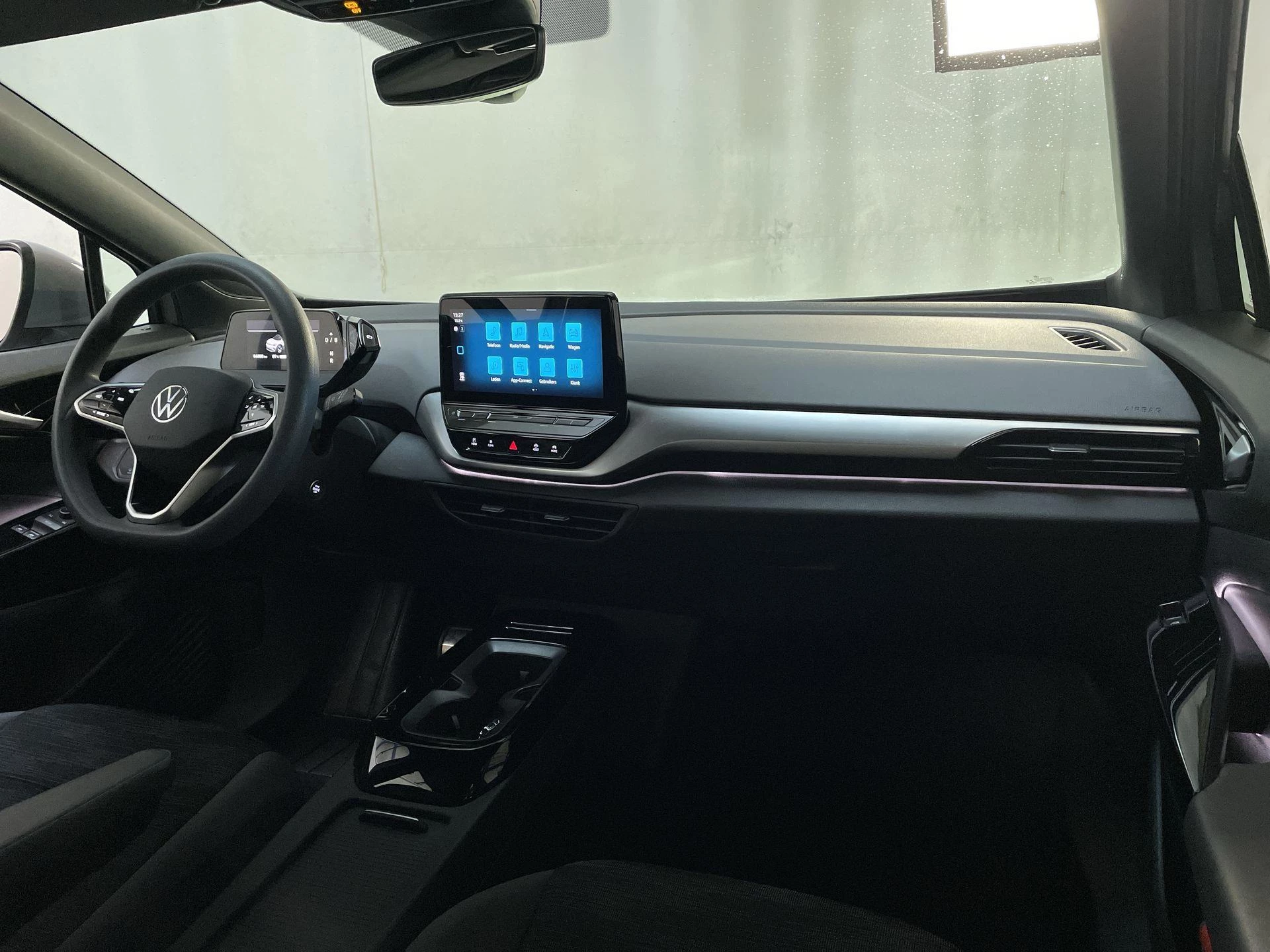Hoofdafbeelding Volkswagen ID.4