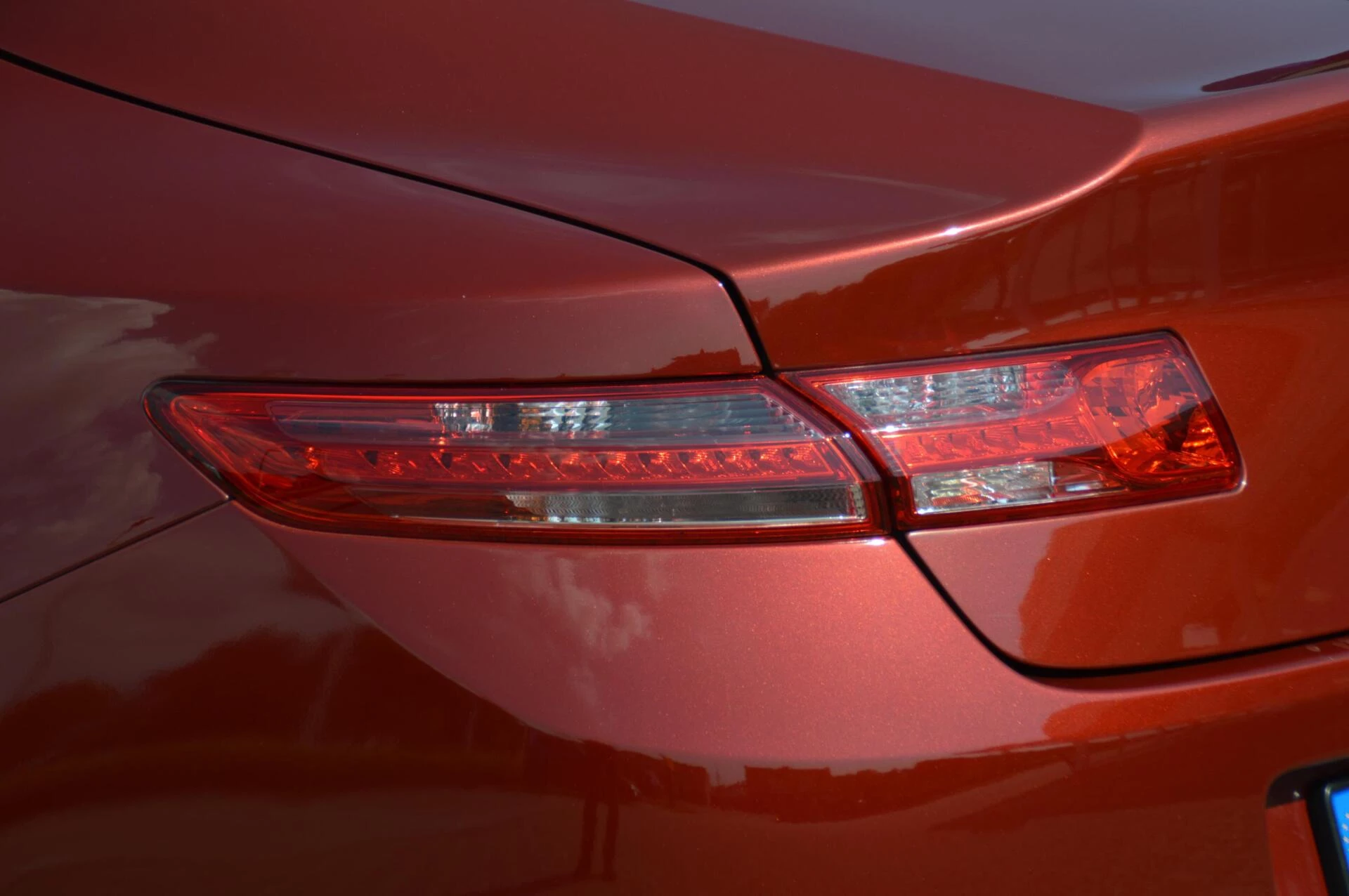 Hoofdafbeelding Renault Laguna