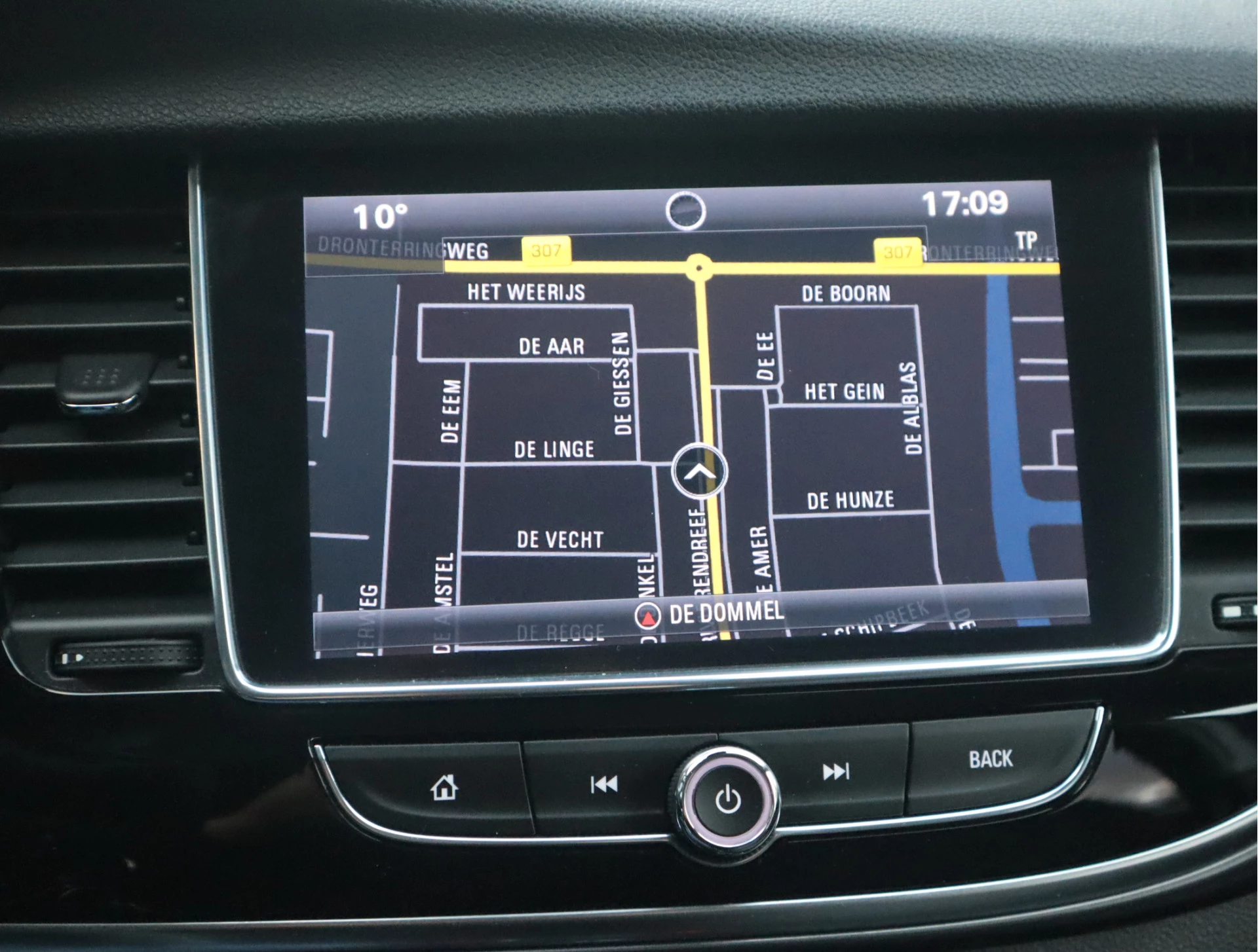 Hoofdafbeelding Opel Mokka X