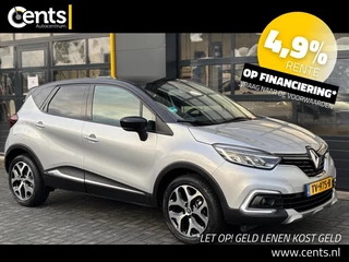 Renault Captur TCe 90 Intens Camera All Season 54.000 km