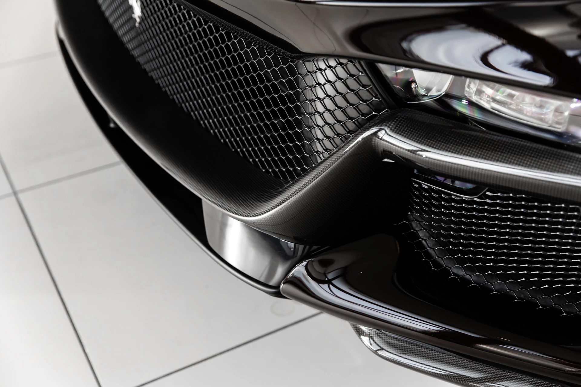 Hoofdafbeelding Ferrari Purosangue